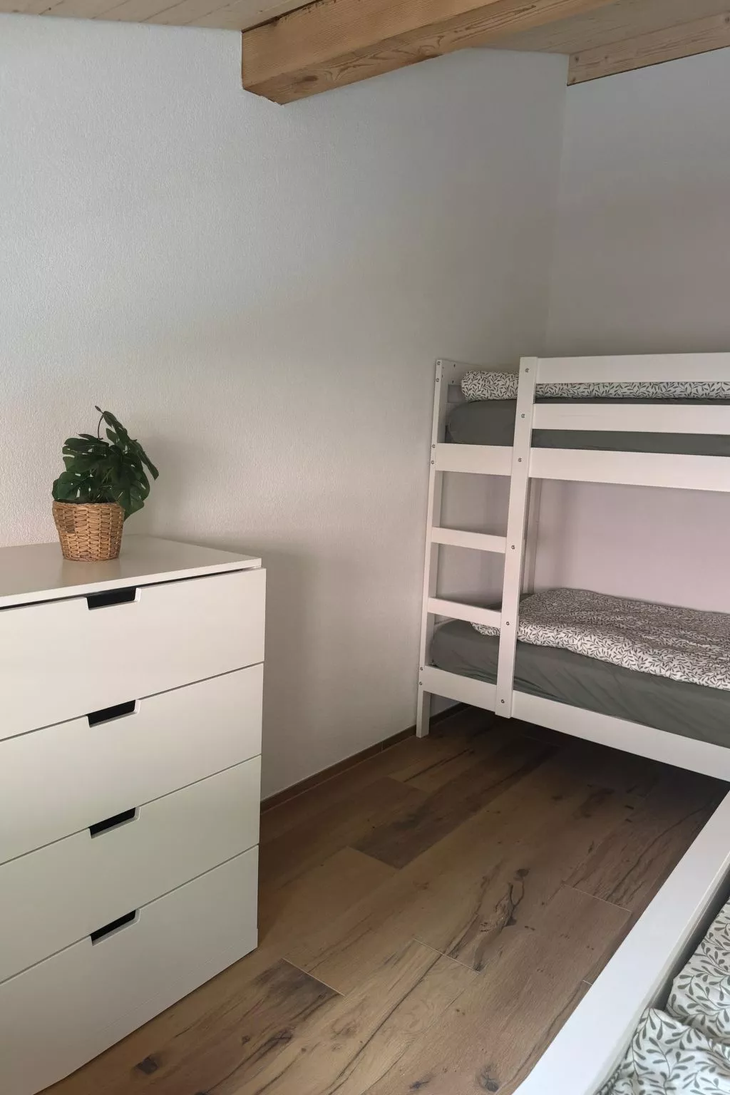 Chalet Gadmer Herz-Drinnen