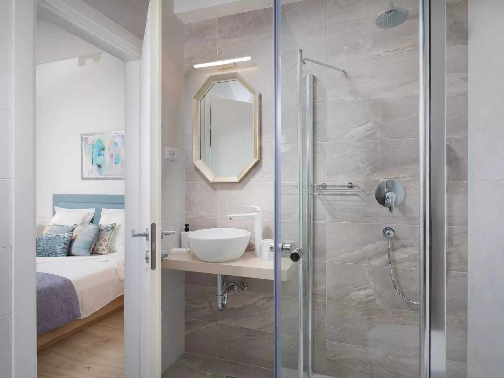 Villa "Cvita" mit eigenem Pool