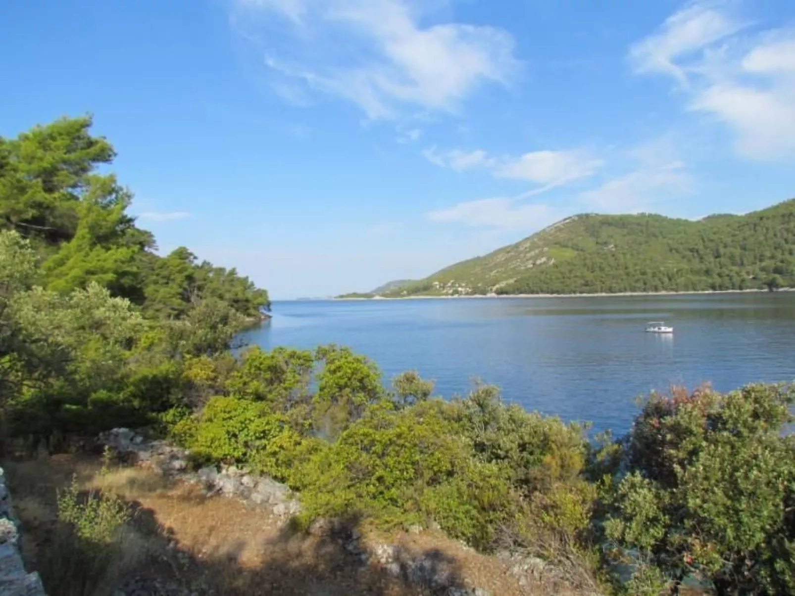 "Peaceful Paradise"-Dehors