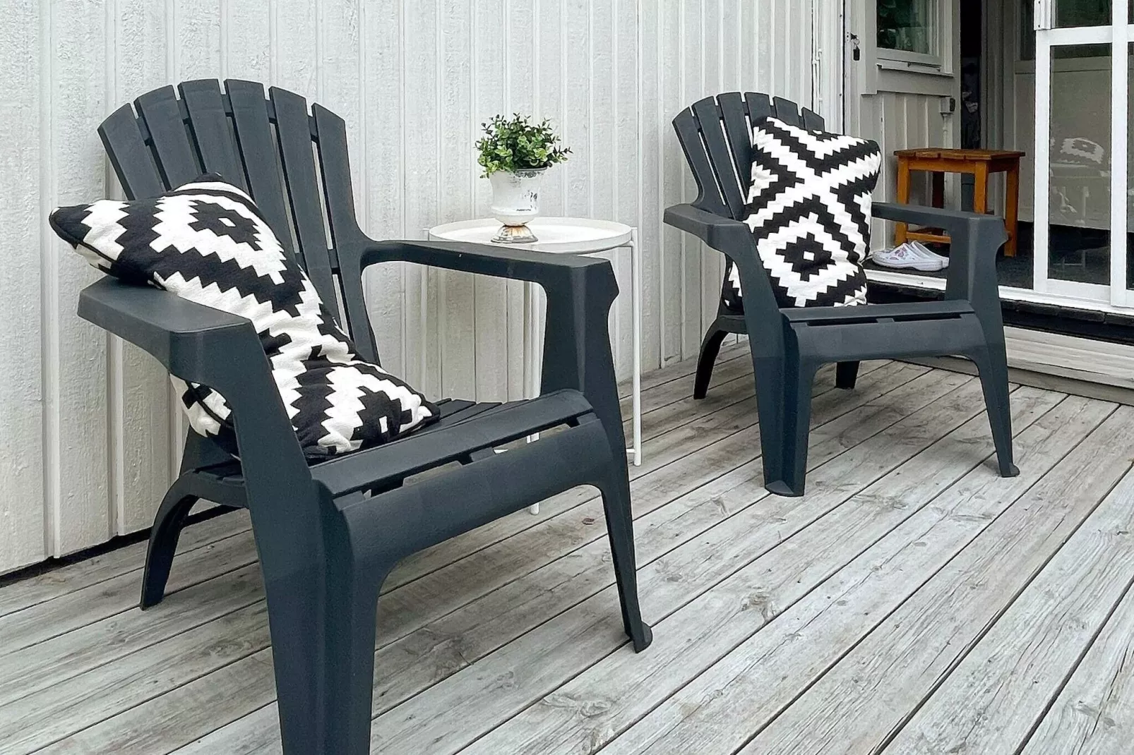 4 etoiles maison de vacances a Mönsterås-By Traum-Extérieur