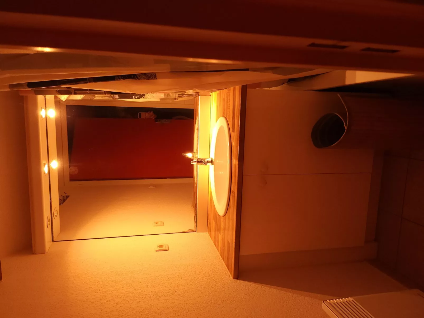 Chalet Zugang zum See zu Fuß 5MIN-Inside