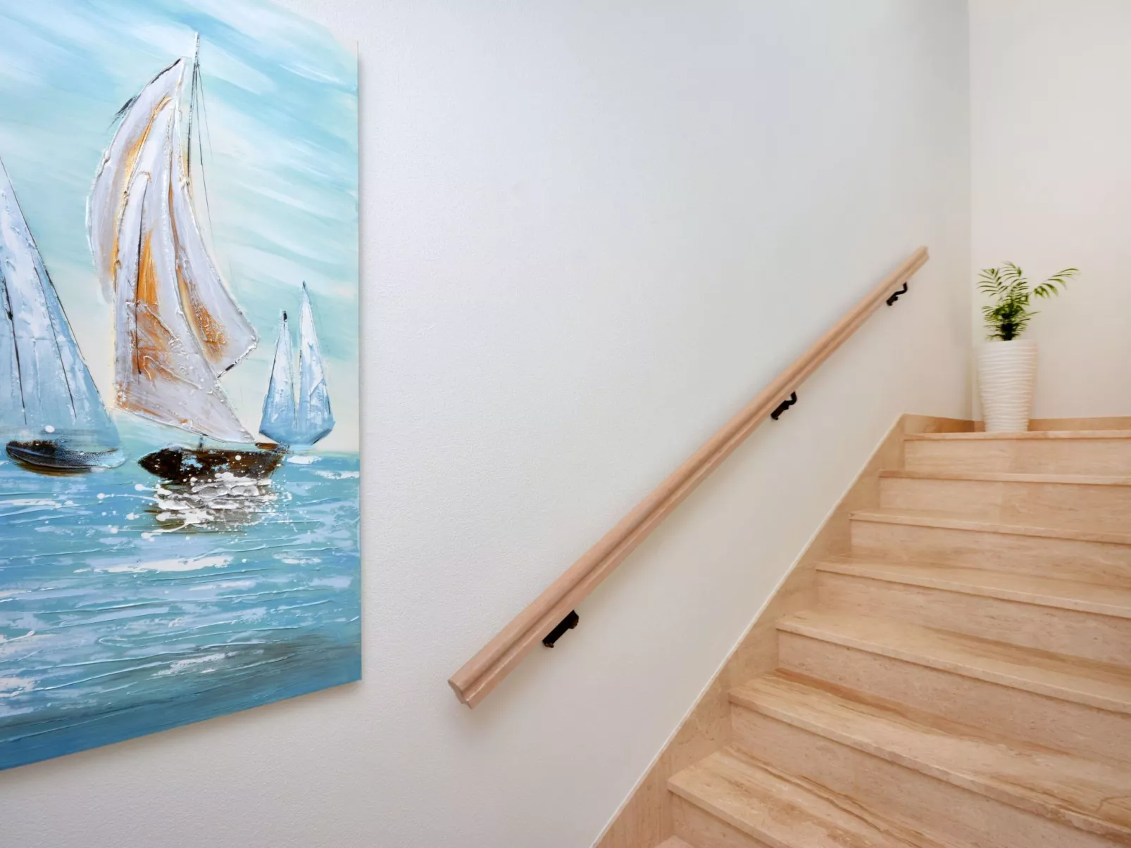 Villa Belezza 1 in der Nähe des Strandes