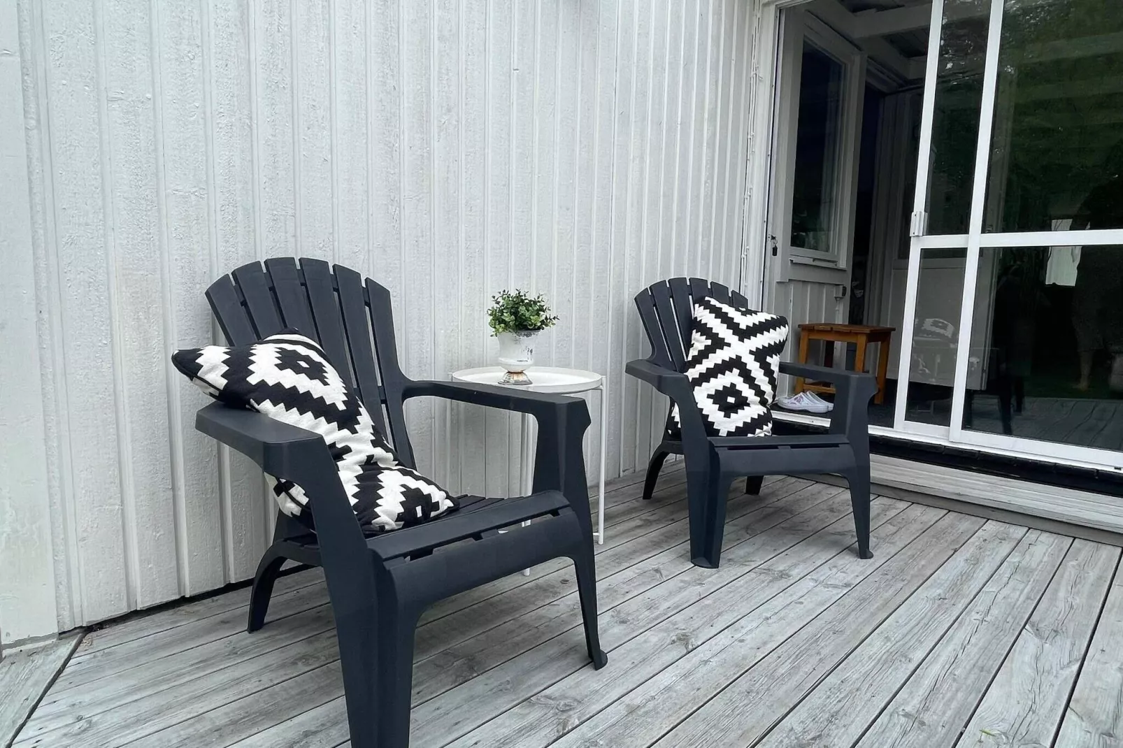 4 etoiles maison de vacances a Mönsterås-By Traum-Non étiqueté