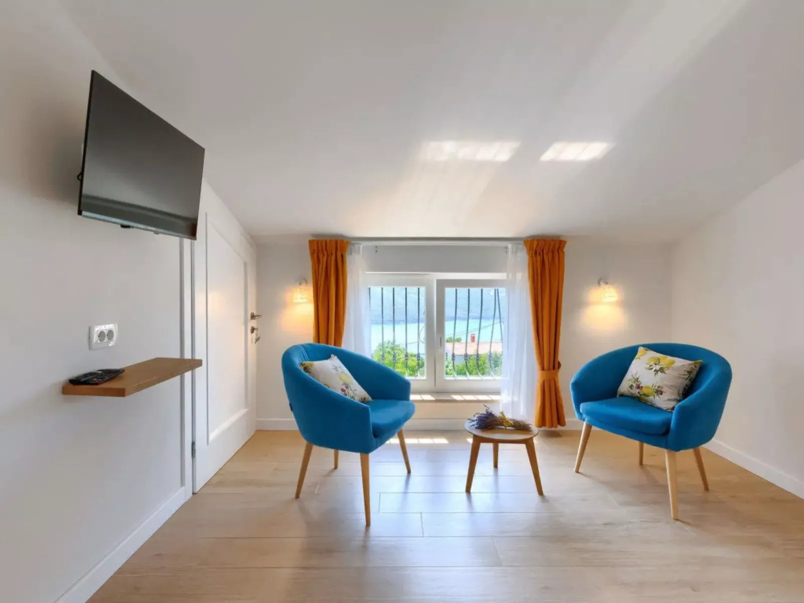 Schöne Villa Camellia mit privatem Pool-Image-tags.info