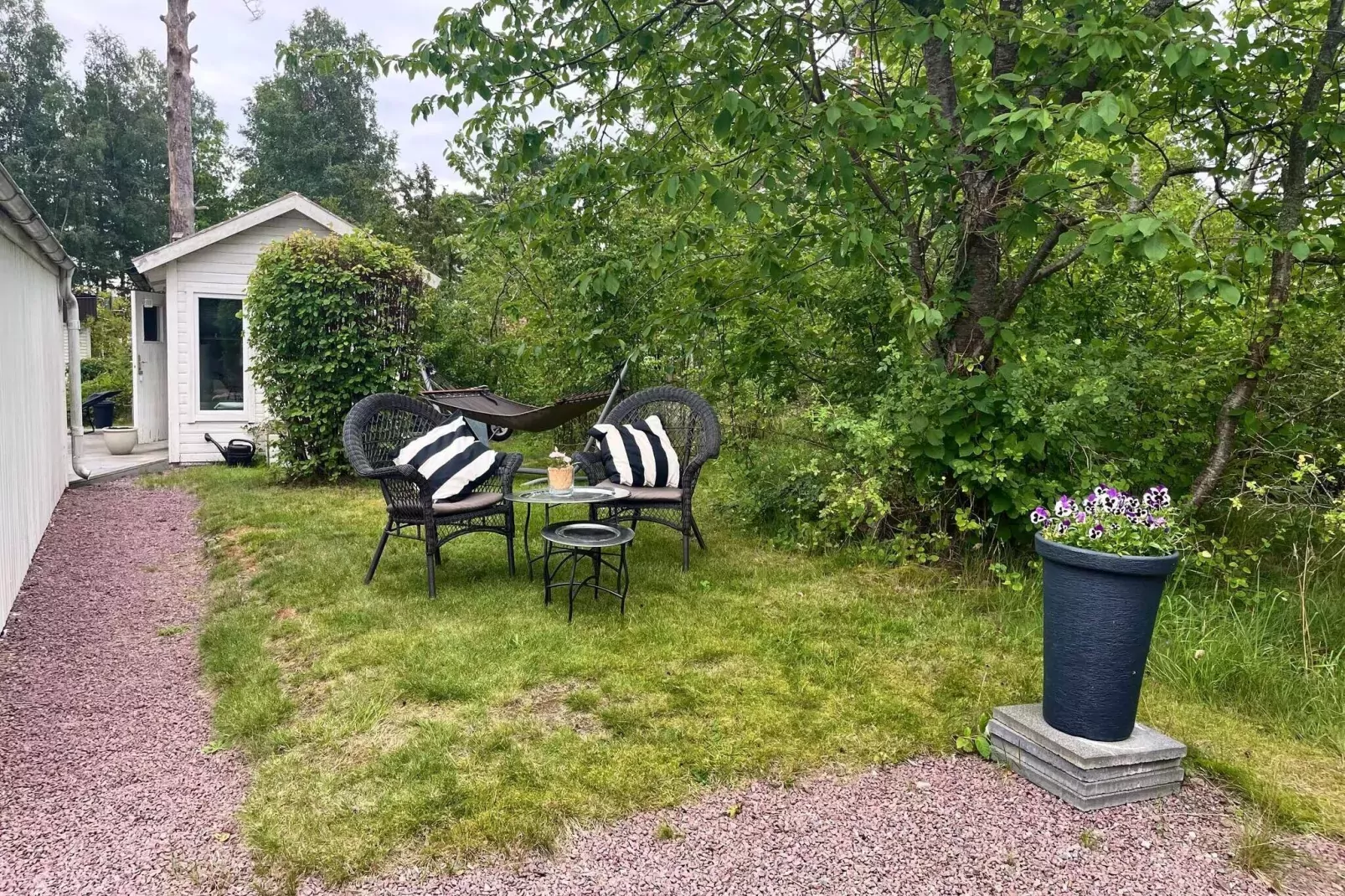 4 etoiles maison de vacances a Mönsterås-By Traum-Non étiqueté