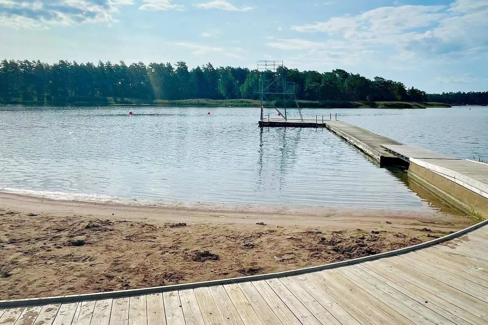 4 etoiles maison de vacances a Mönsterås-By Traum-Non étiqueté