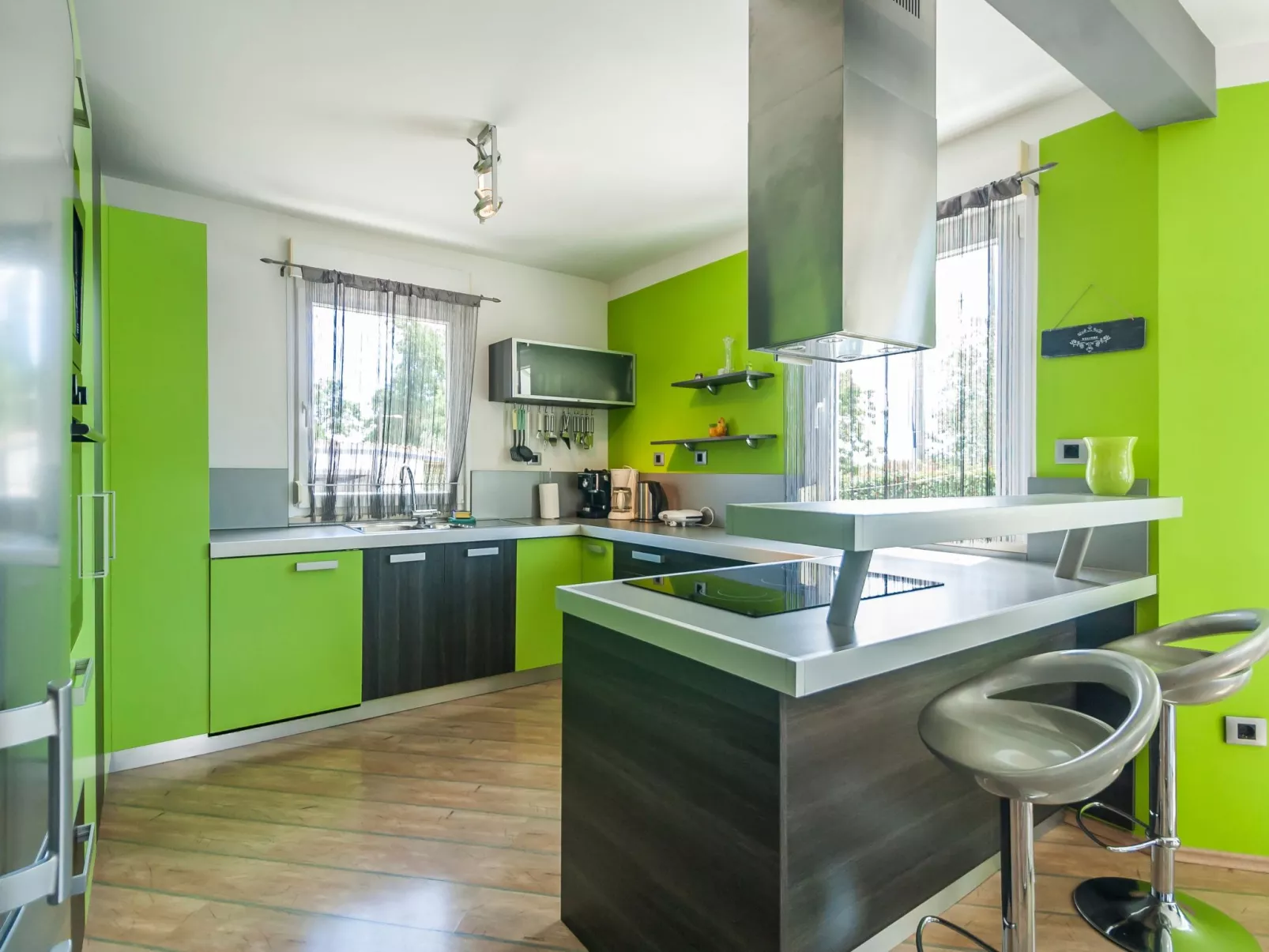 Villa Sole, Ferienvilla mit eigenem Pool bei Pula