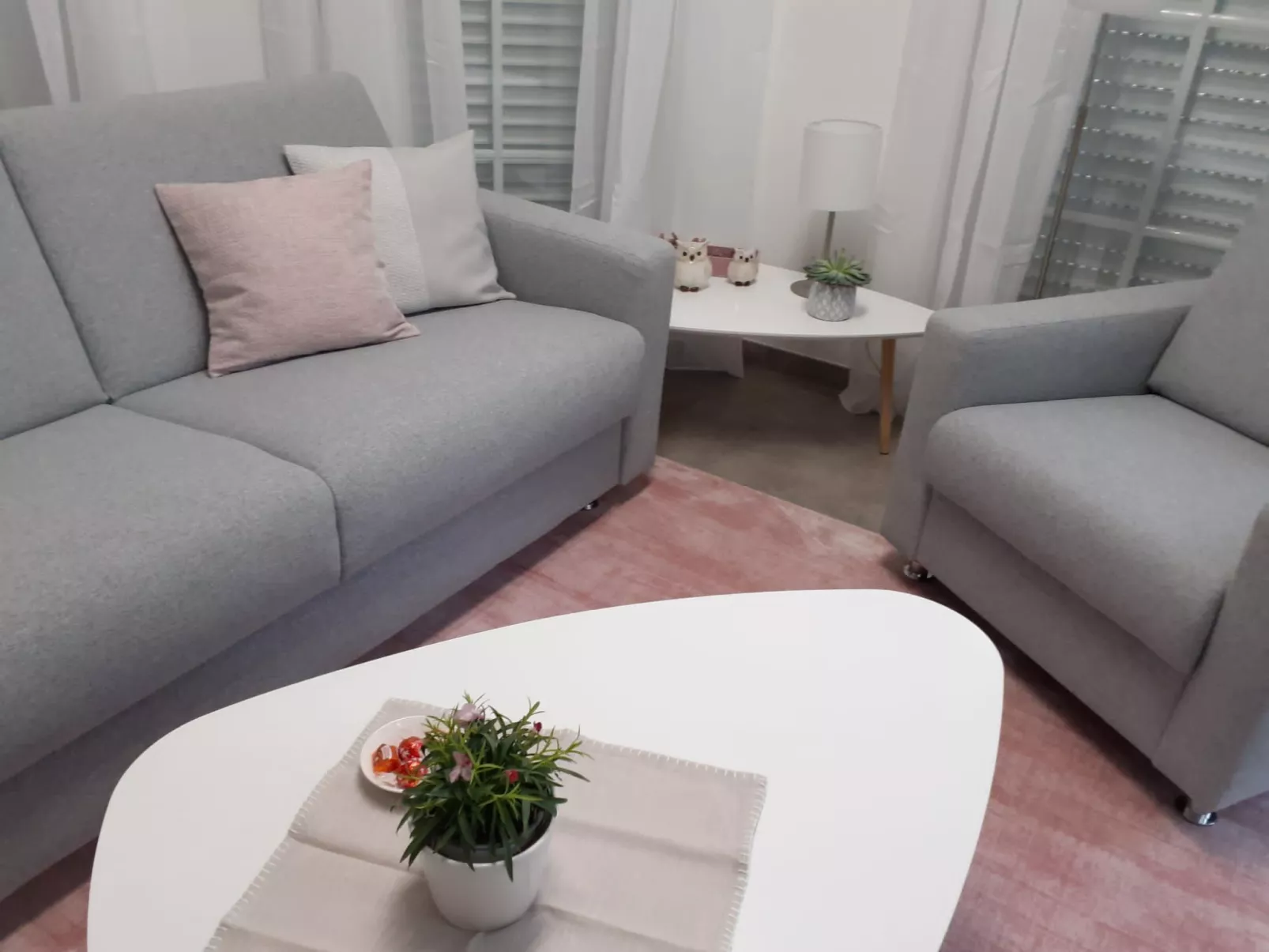 Haus Mühlenbach-Inside