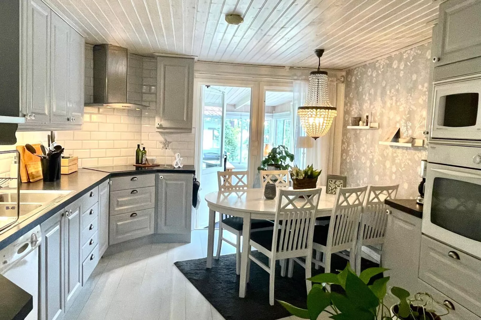 4 star holiday home in Mönsterås-By Traum