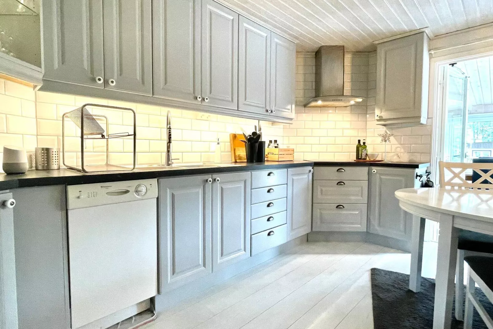 4 etoiles maison de vacances a Mönsterås-By Traum-Intérieur