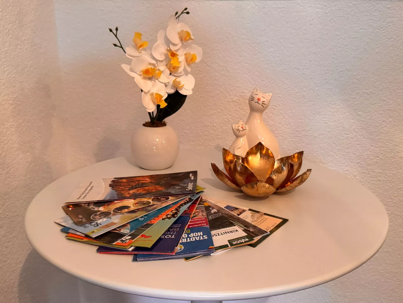 FeWo- Monteurwohnung-Inside