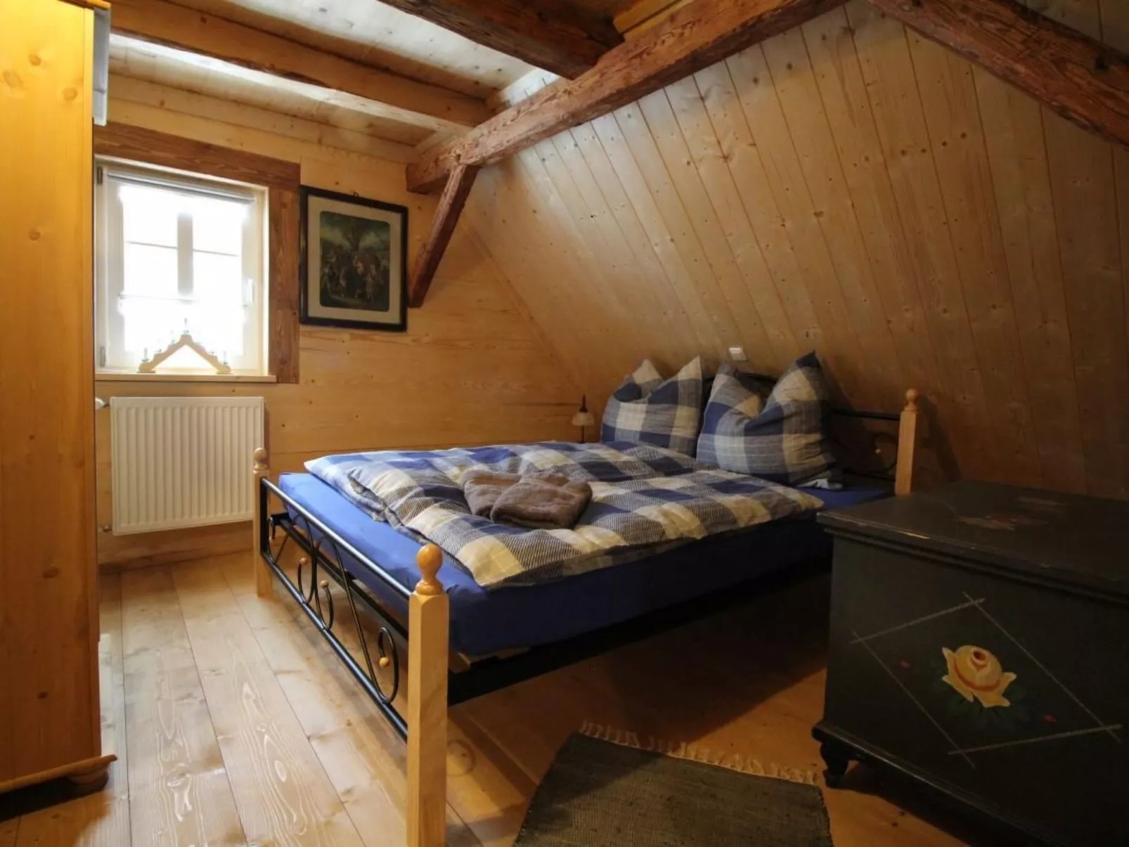 Scheibenberg-Drinnen