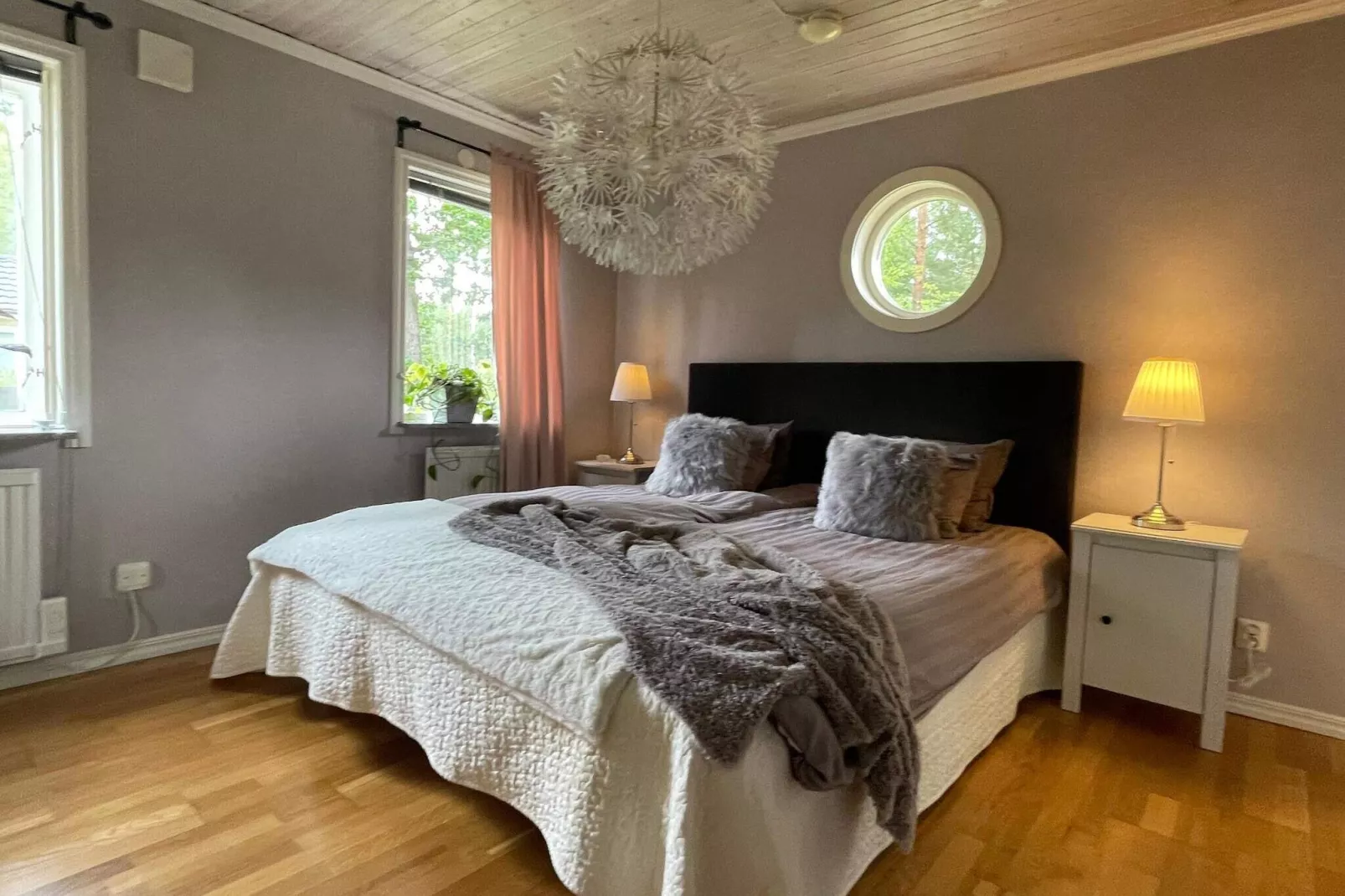 4 etoiles maison de vacances a Mönsterås-By Traum-Intérieur