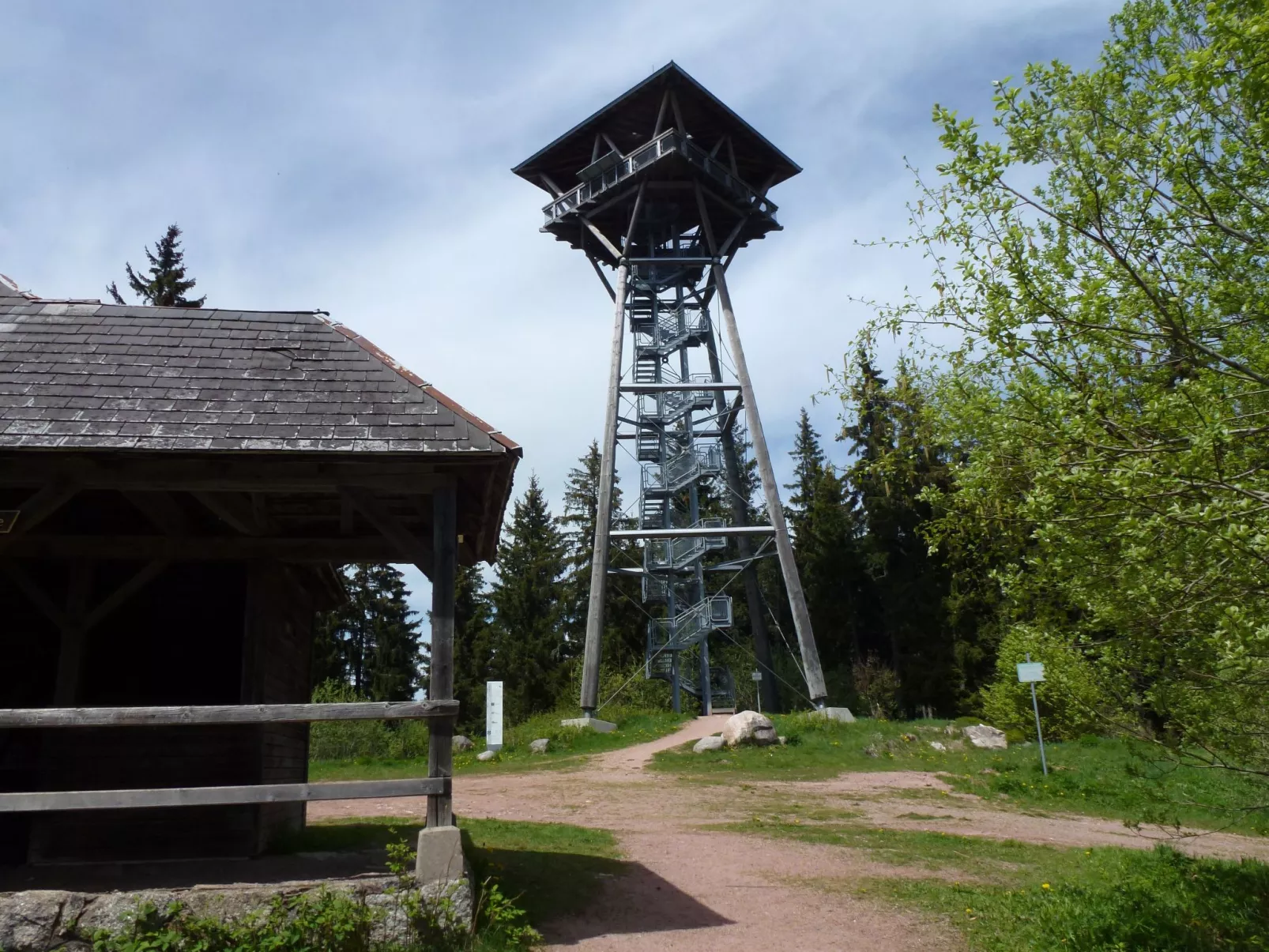 Mit Balkon-Image-tags.info