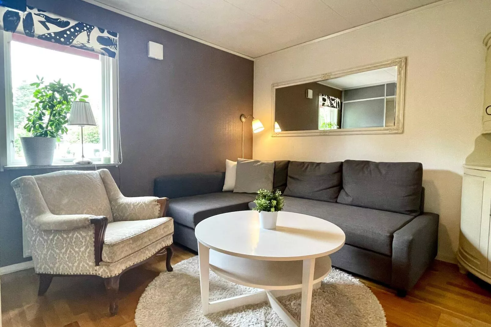 4 etoiles maison de vacances a Mönsterås-By Traum-Intérieur