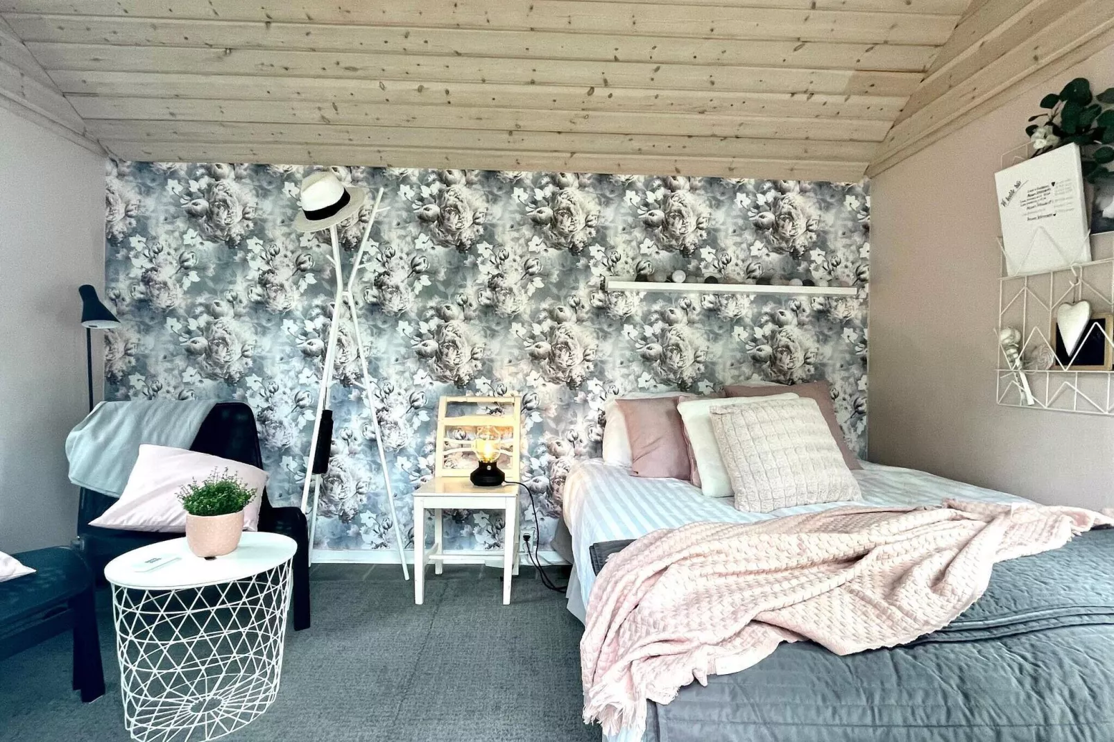 4 etoiles maison de vacances a Mönsterås-By Traum-Intérieur