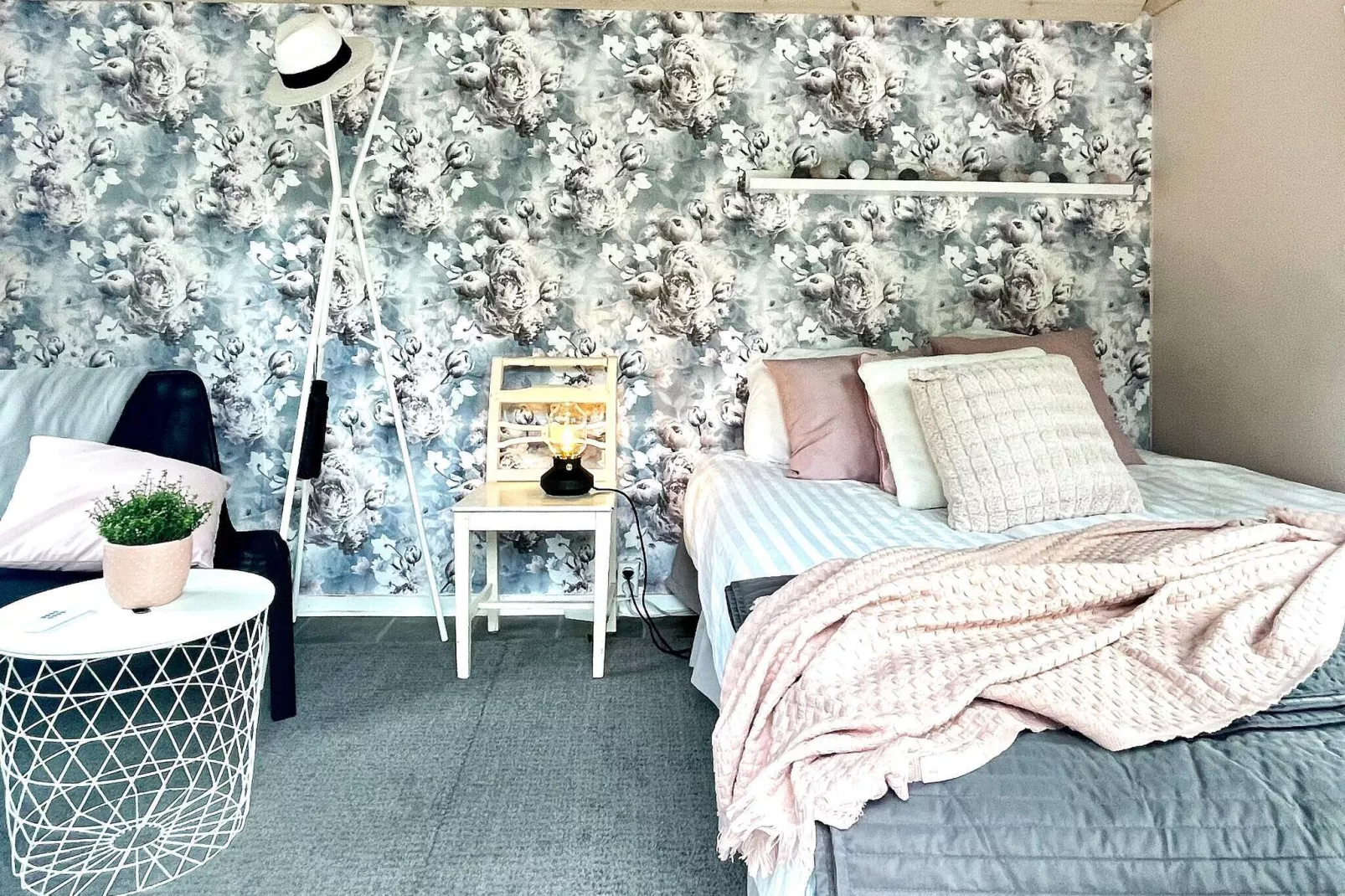 4 etoiles maison de vacances a Mönsterås-By Traum-Intérieur