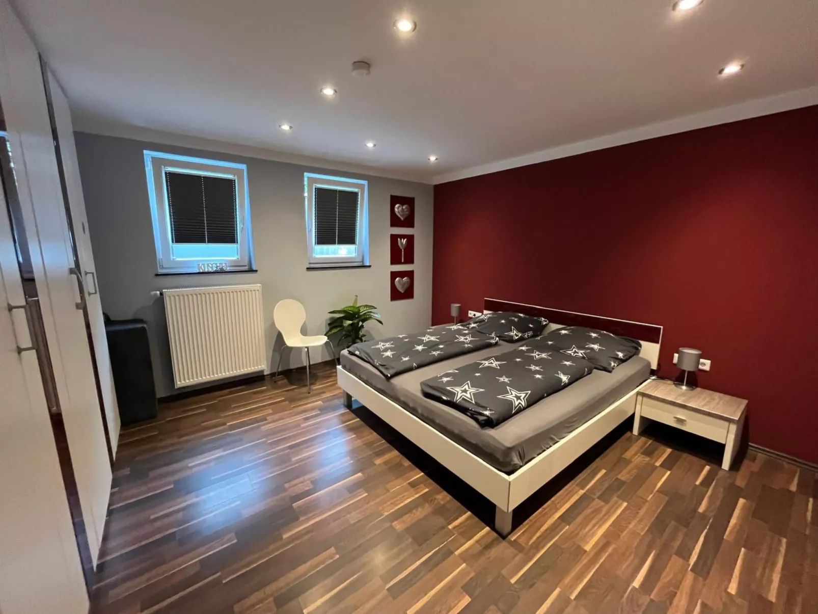 FerienwohnungPomaria