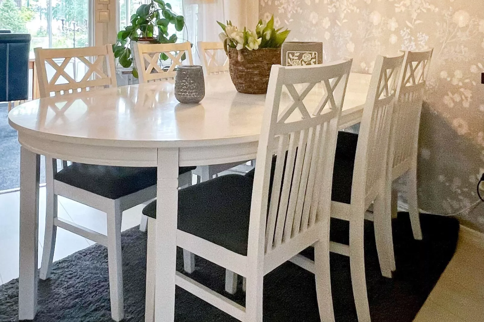 4 etoiles maison de vacances a Mönsterås-By Traum-Intérieur