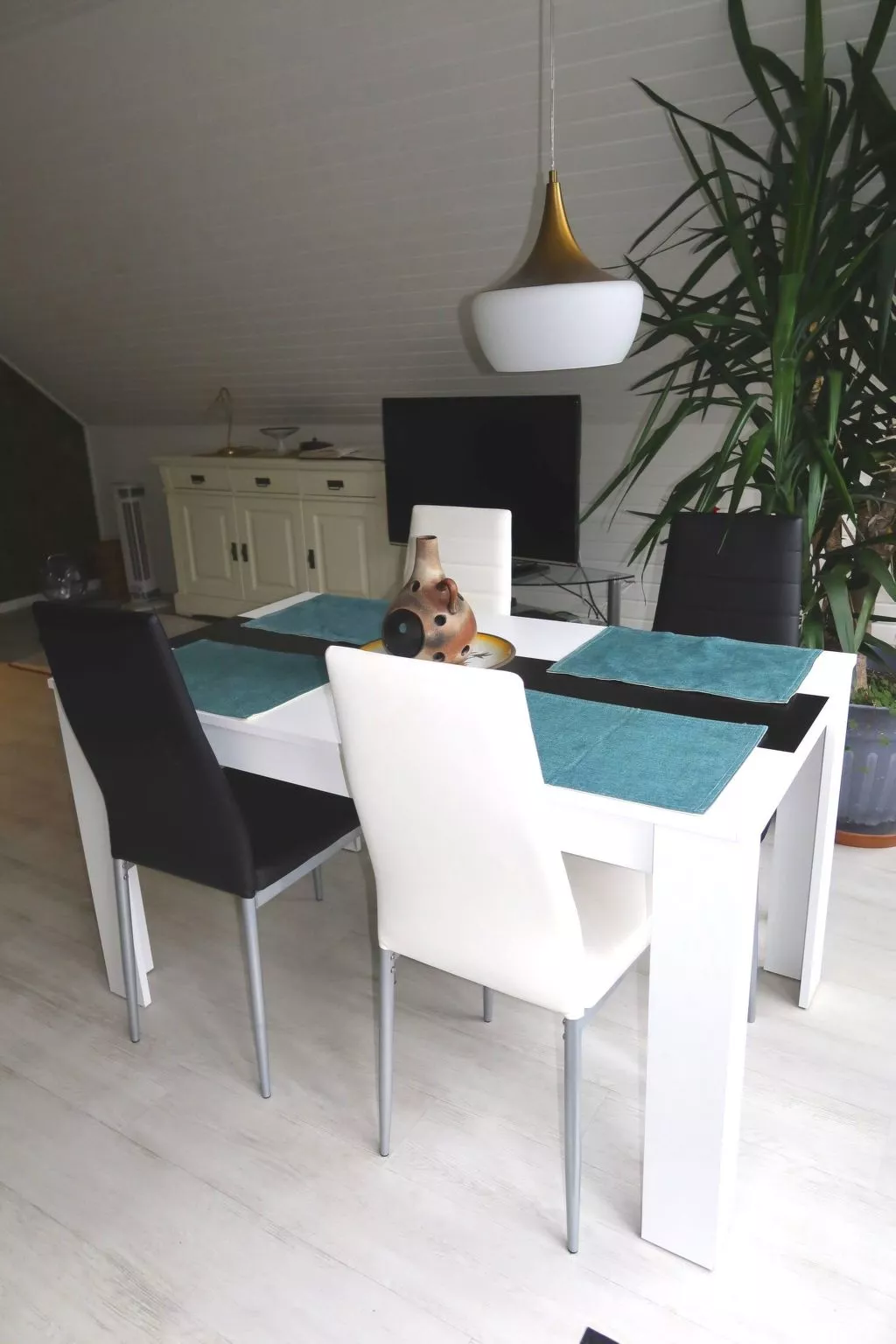 Traumferienwohnung in Hitzacker ot Bahrendorf-Inside