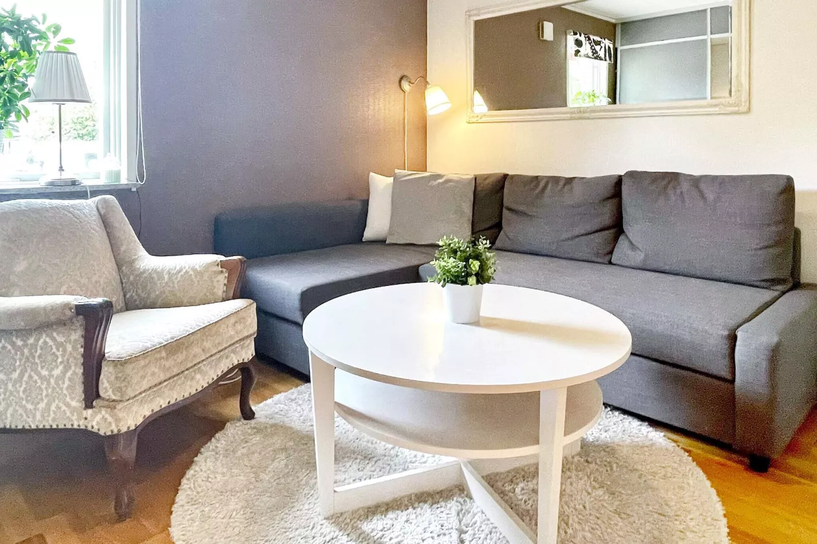 4 etoiles maison de vacances a Mönsterås-By Traum-Intérieur