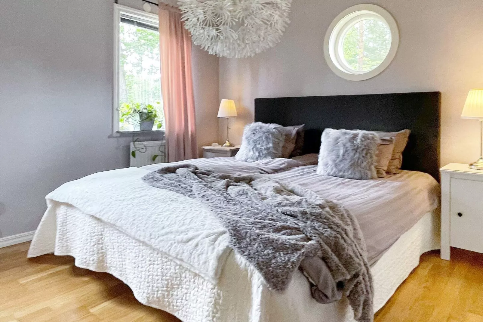 4 etoiles maison de vacances a Mönsterås-By Traum-Intérieur