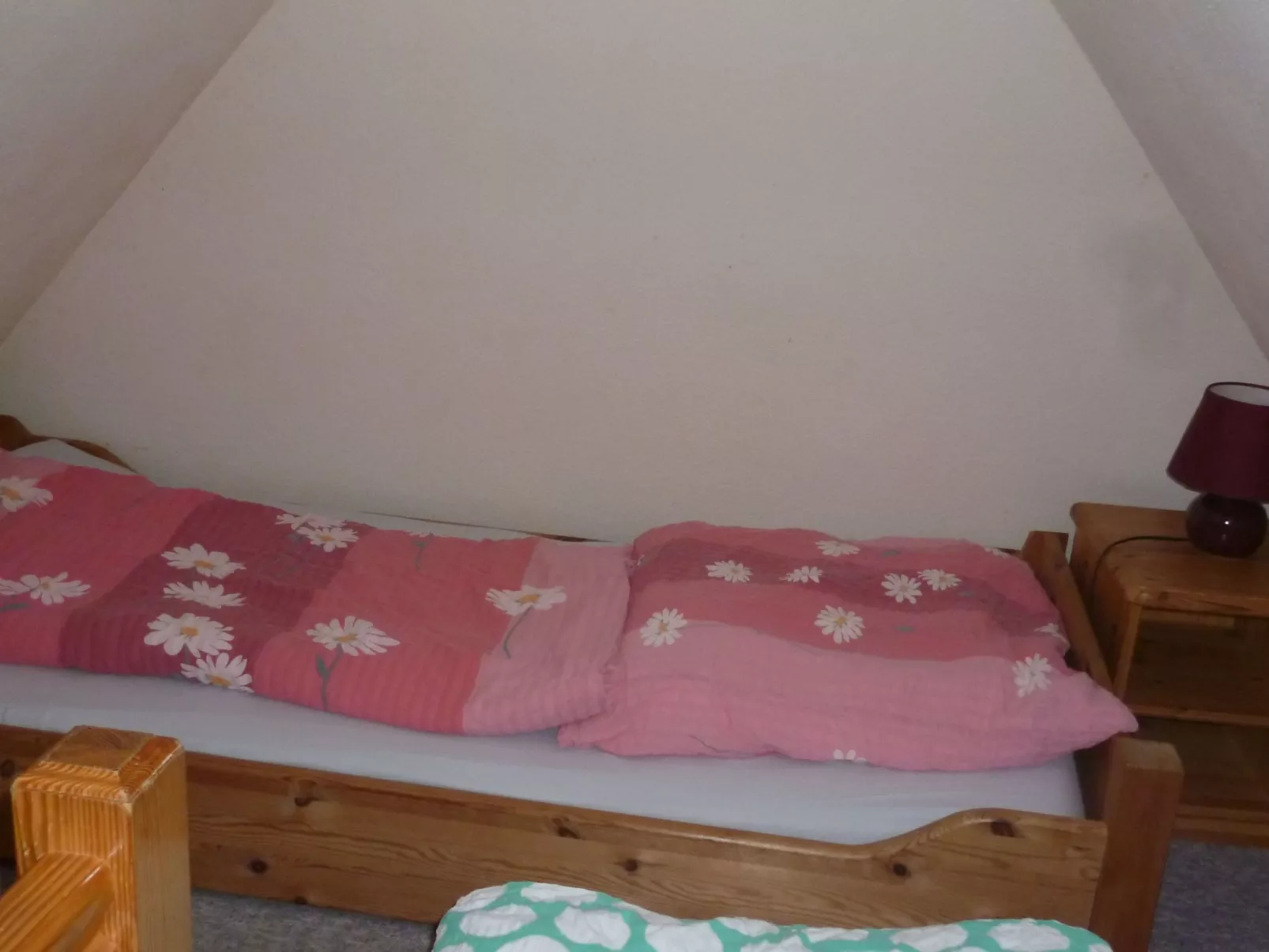 Apartment im Friesenhaus Dikhü