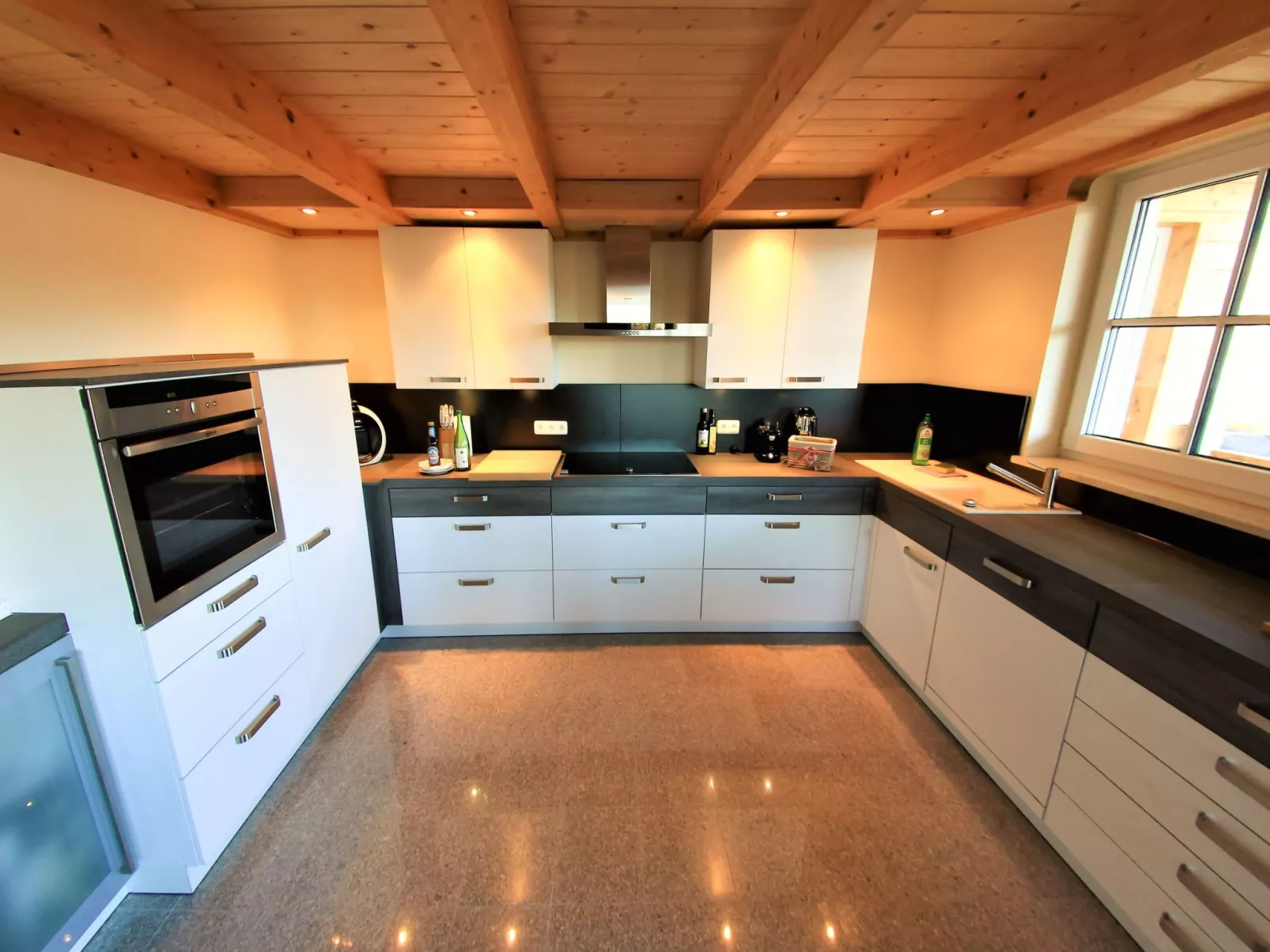 Villa Albatros in Oberdellach