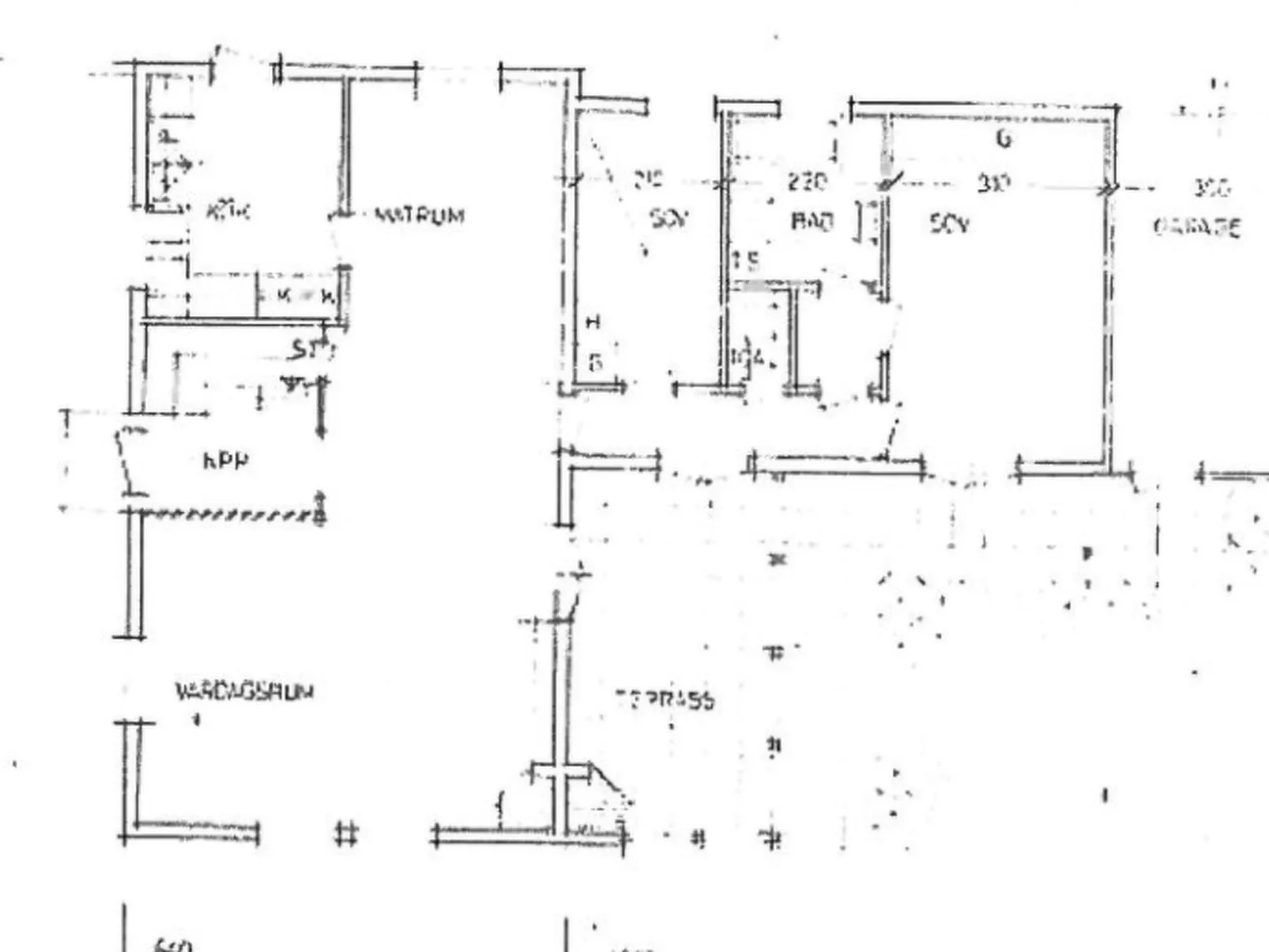"Torekov" mit Blick auf das Wasser-Dedans