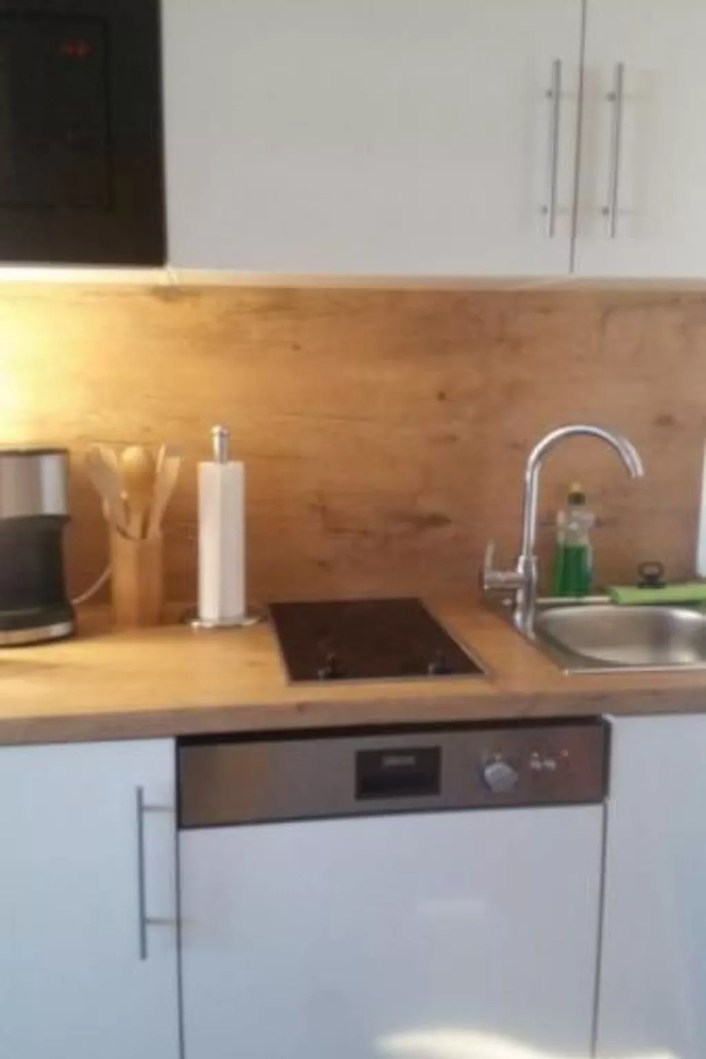 Appartement in Burg Auf Fehmarn