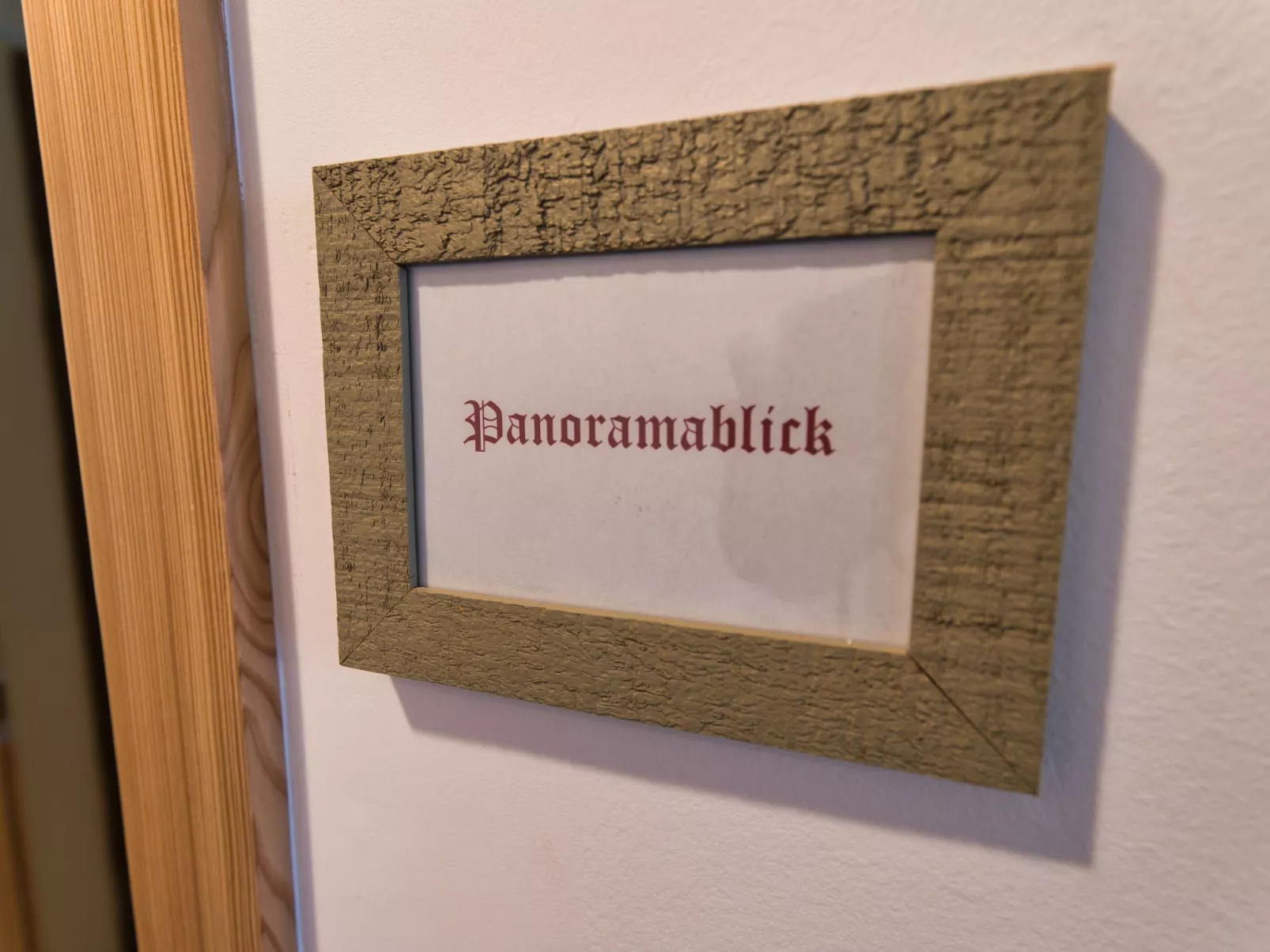 Appartement Kärntnerhaus in Falkertsee