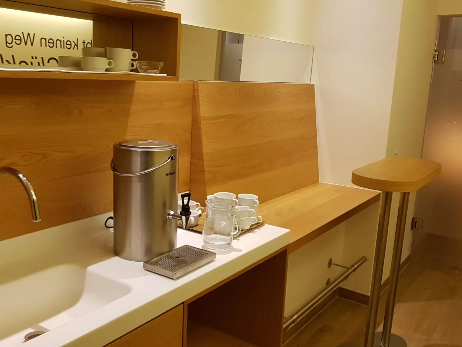 Mit Gemeinschaftspool und Terrasse