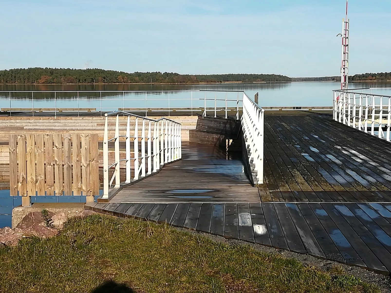 Idyllisches Ferienhaus in ruhiger Lage-Dehors