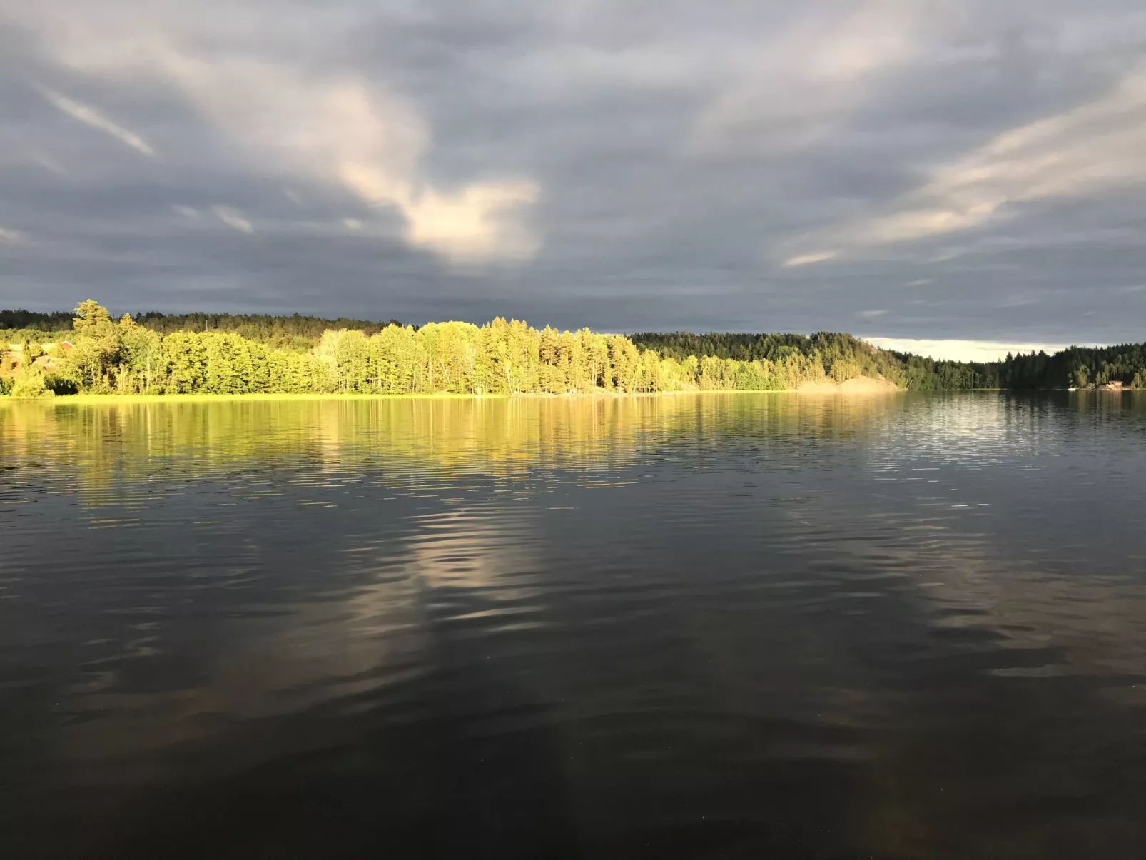 Nachhaltig und gefühlvoll in Seenähe
