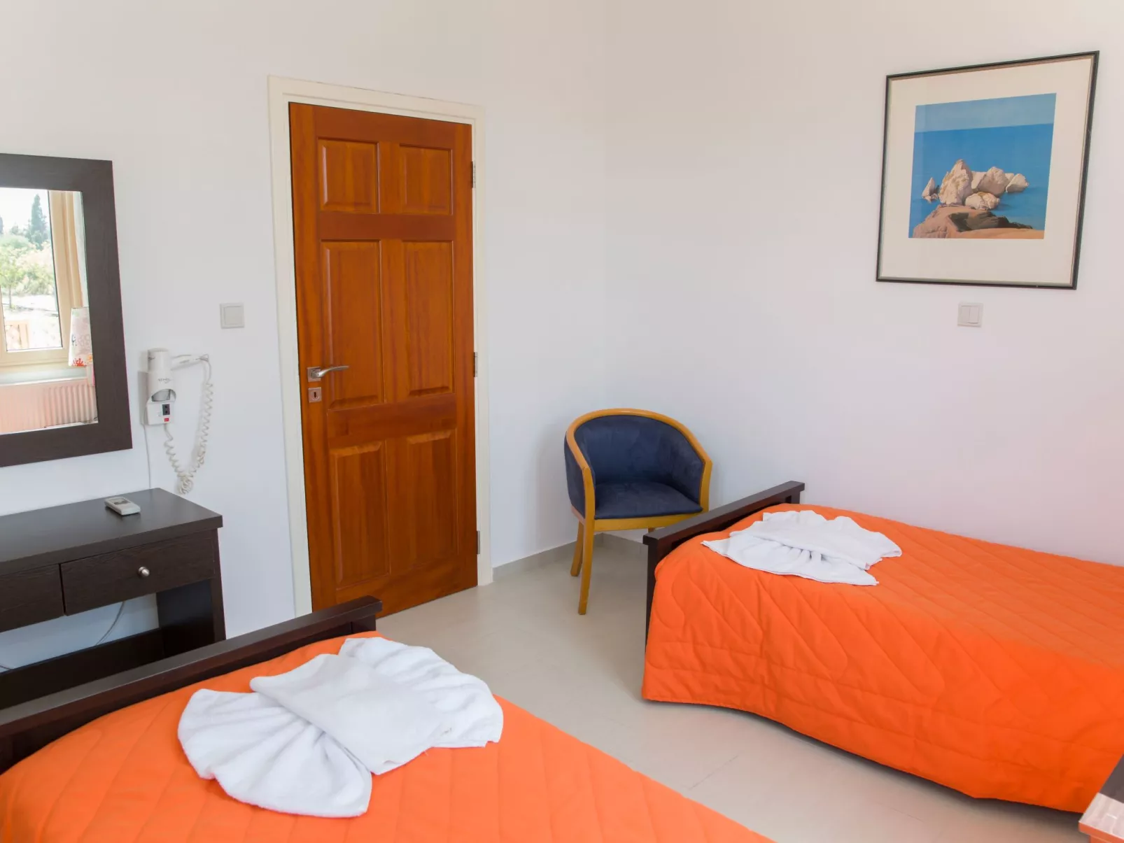 Mit Privatpool für 6 Personen ca. 170 m&sup2; in Poli Crysochous, Südzypern-Rep-Inside