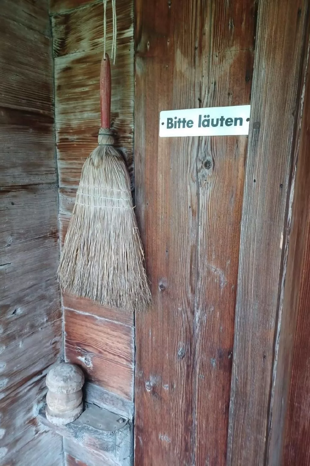 Ferien im gemütlichen und urchigem Bauernhaus