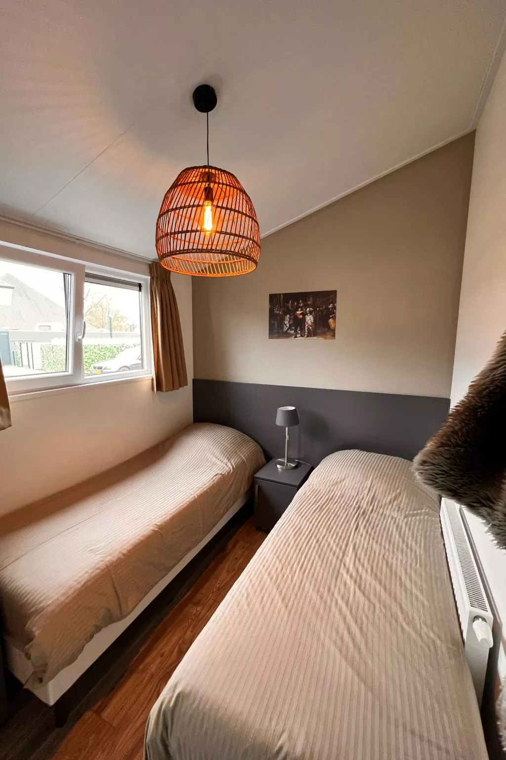 Exklusive Ferienhäuser Markermeer-Dedans