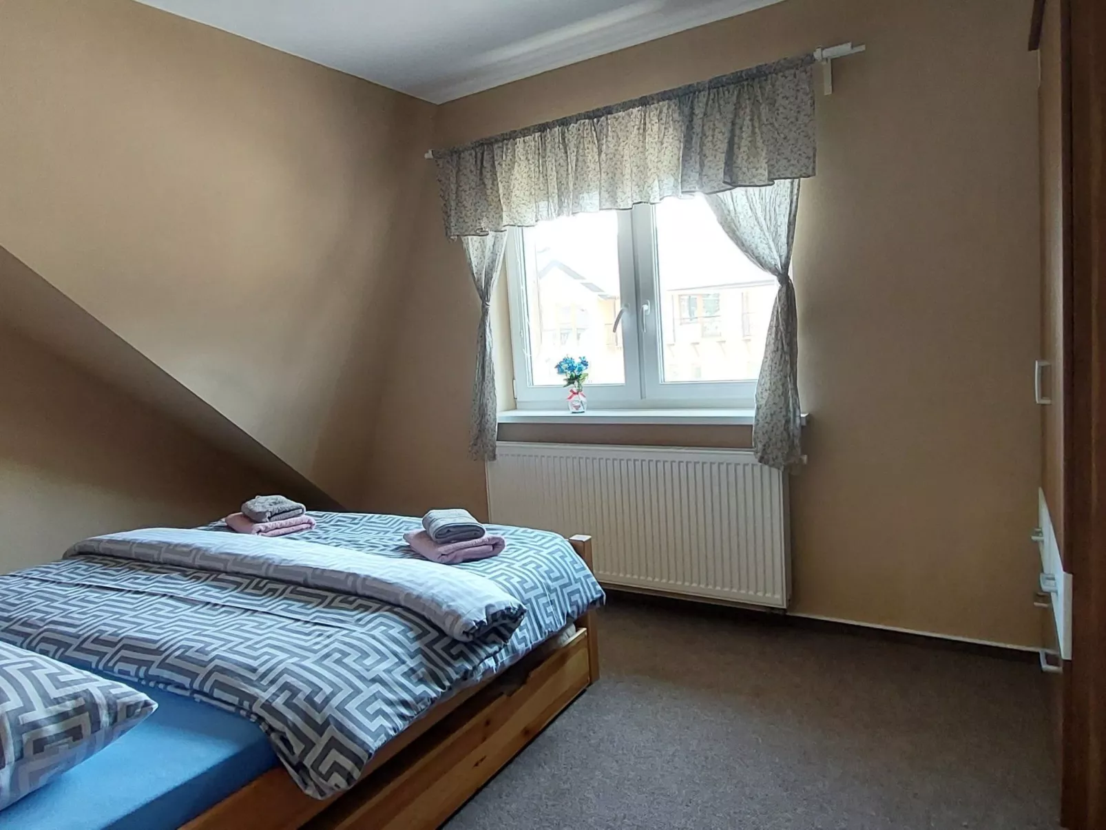 Appartment Zuberec 4-Drinnen