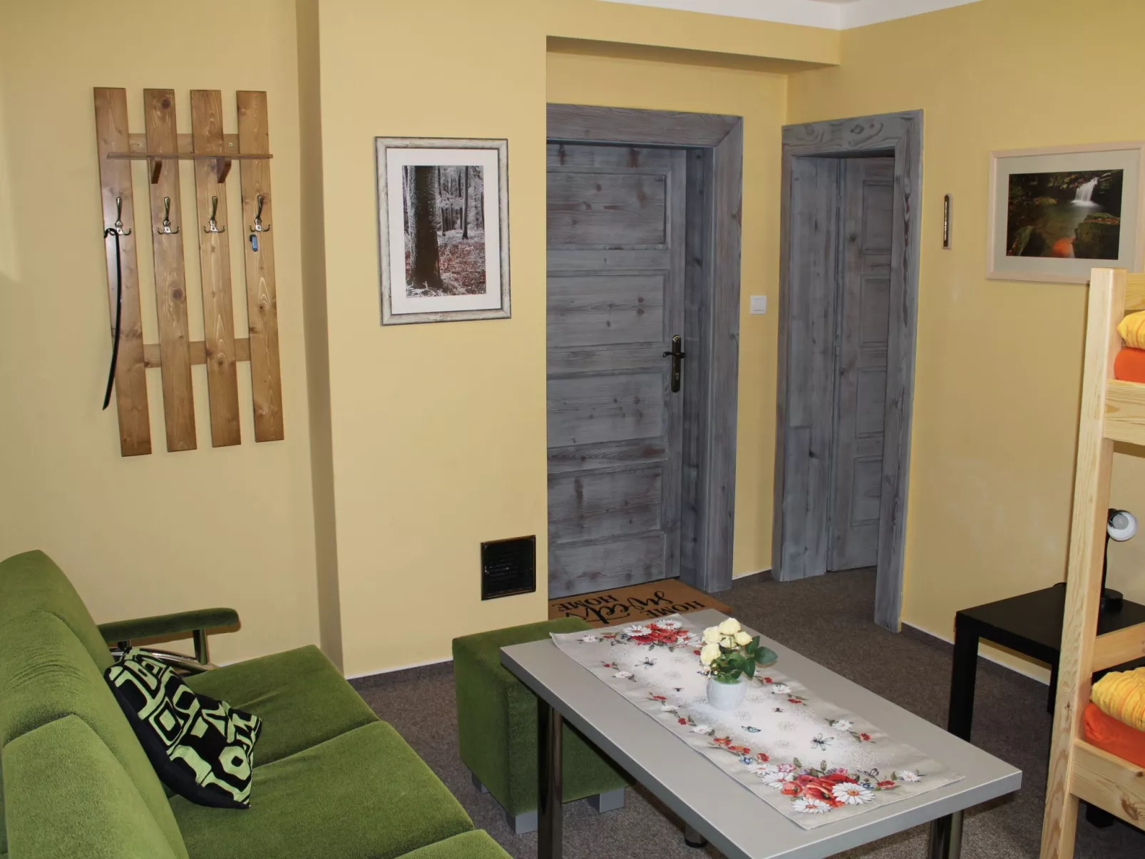 Wellness u Jurka-Inside