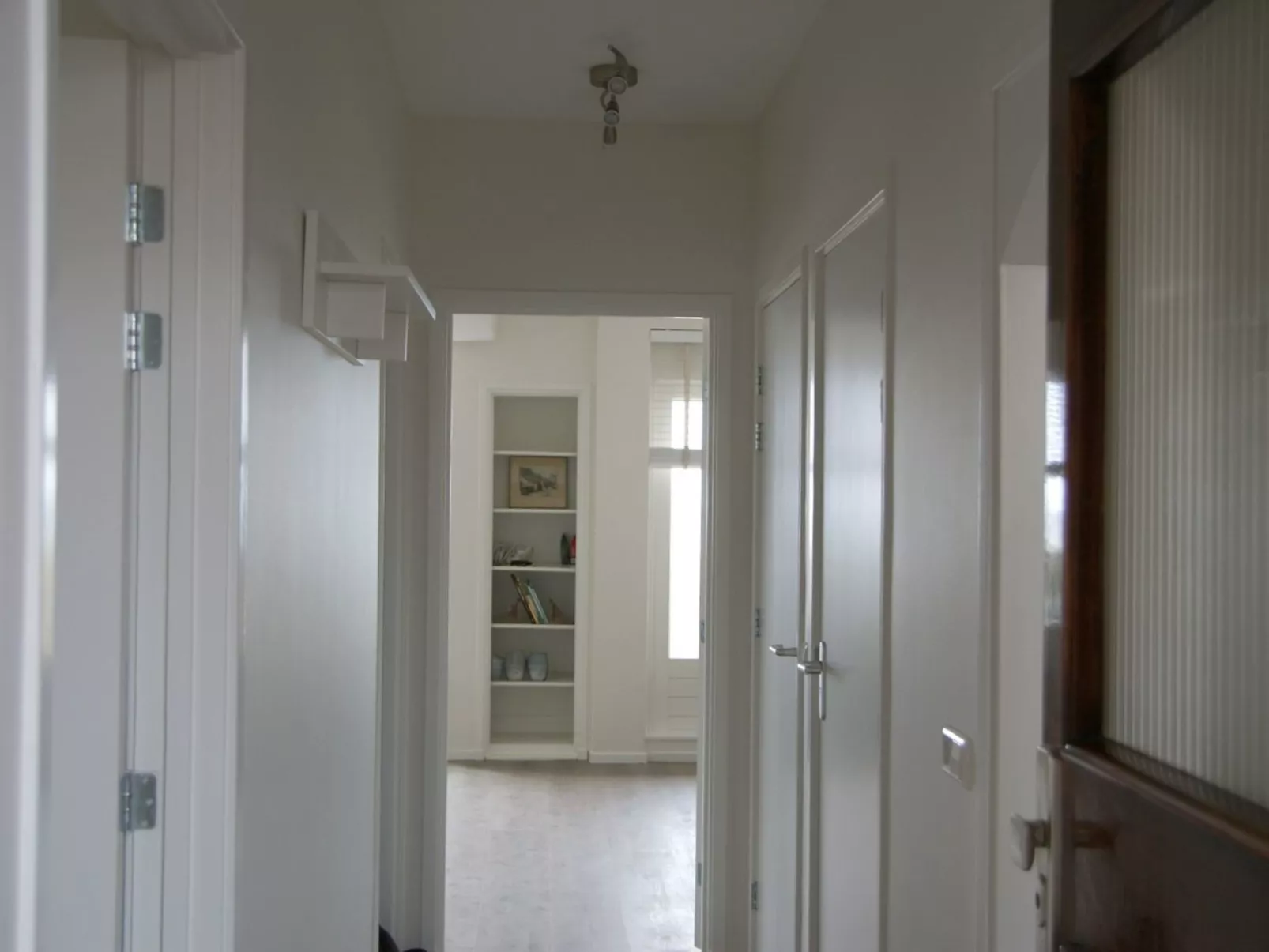 ViewRoyal  Ferienwohnung mit Meerblick in Katwijk-Drinnen