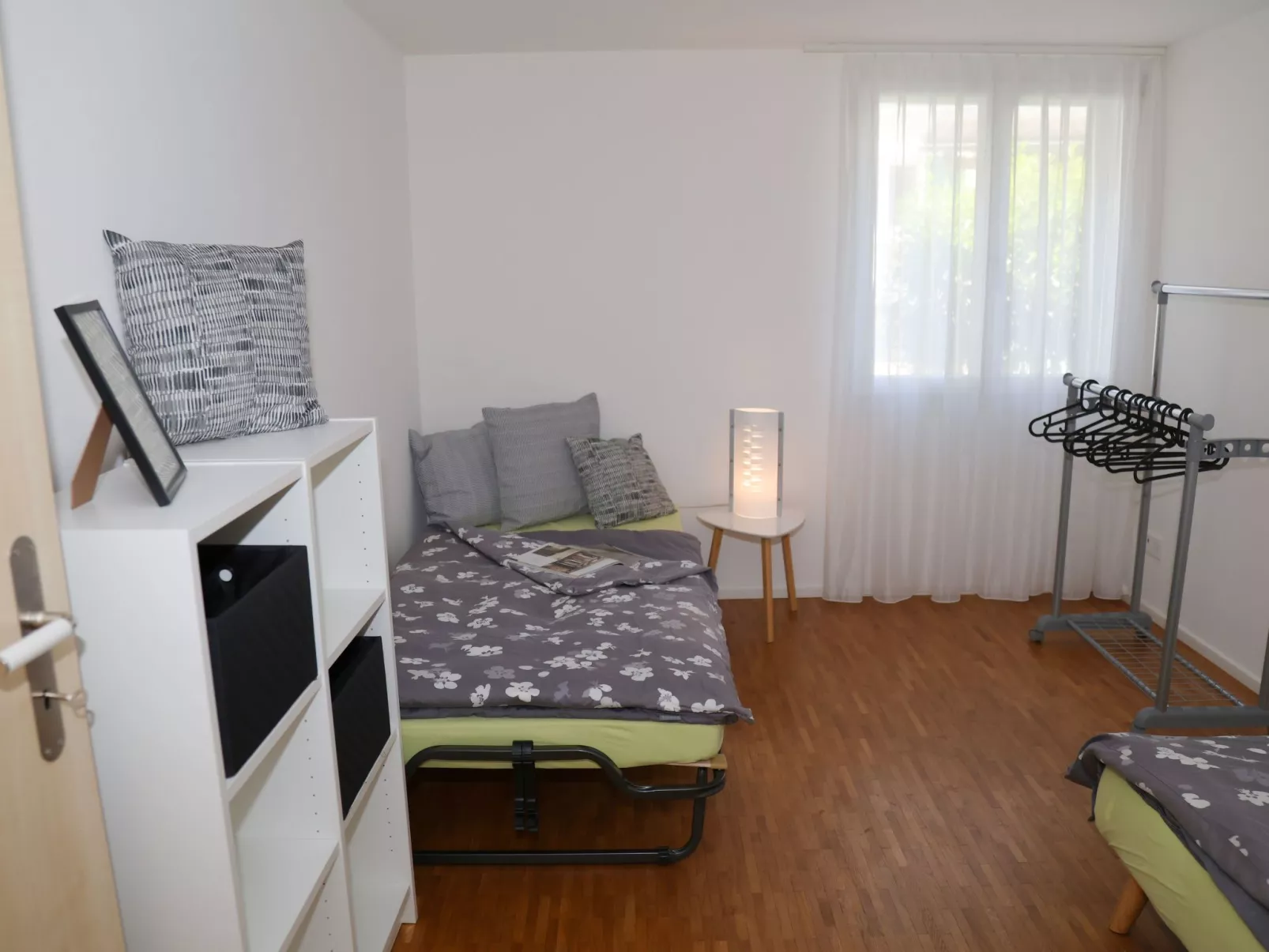 Gartenwohnung Sarnen