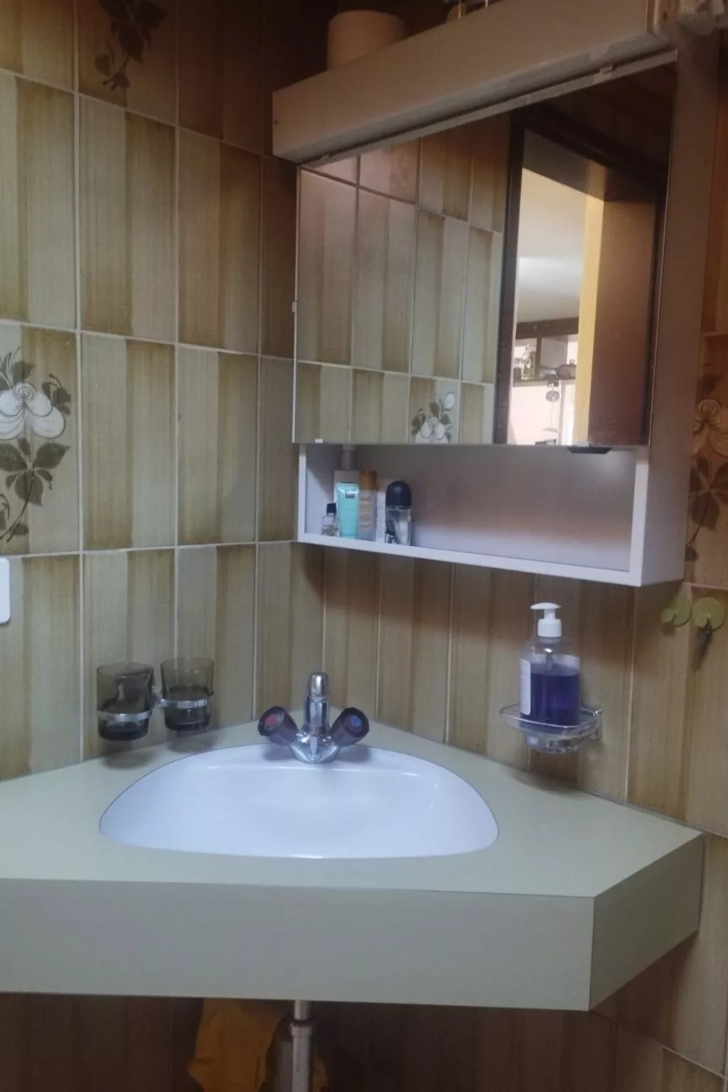 Bugli in Sörenberg bis zu 6 Personen