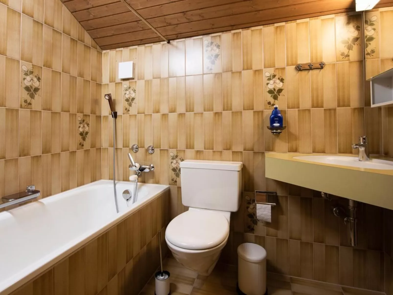 Wohnung Oelschläger-Inside