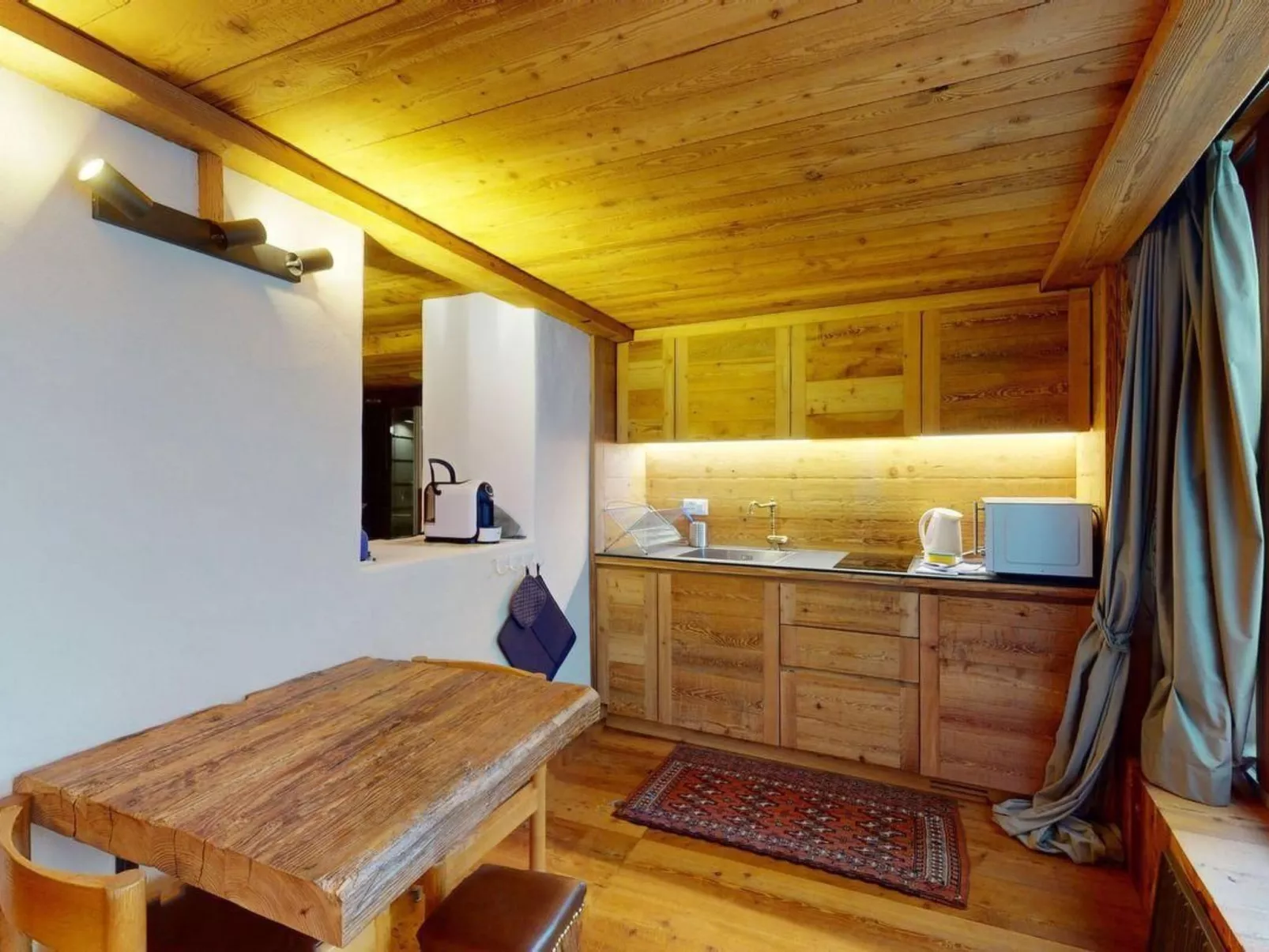 Chesa Güglia Silvaplana