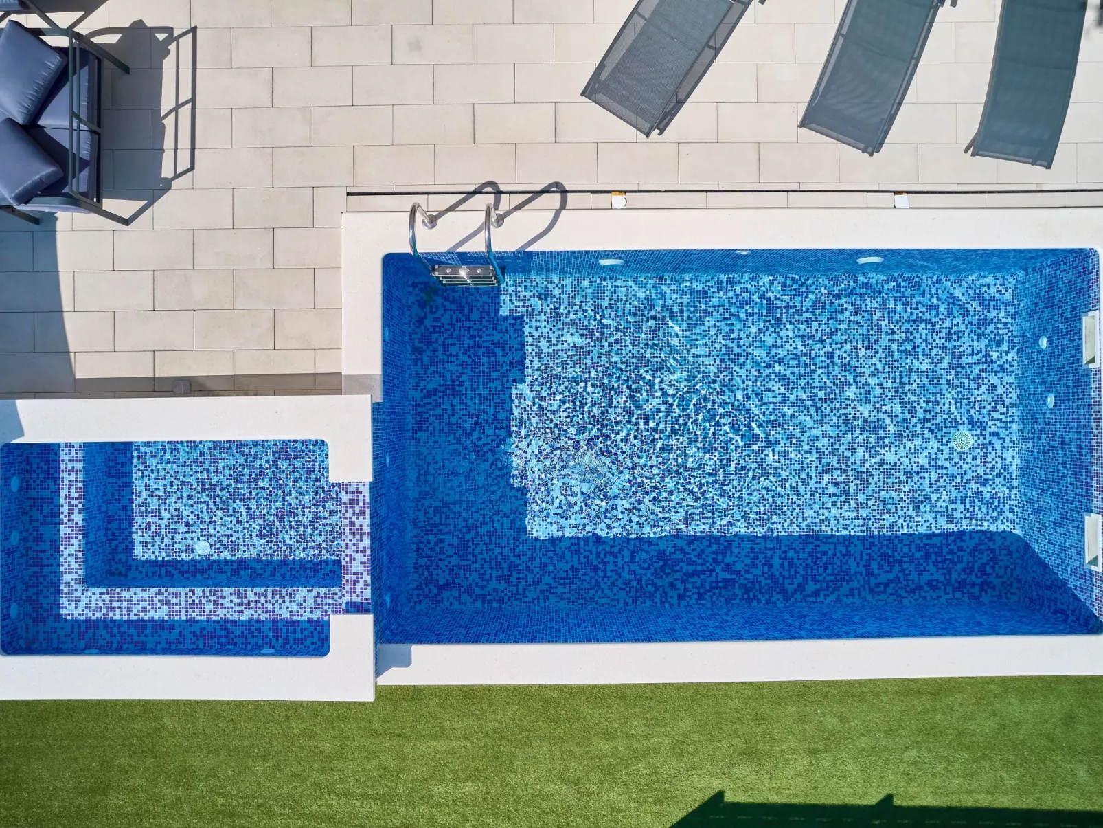 Villa Adria Traum-Outside