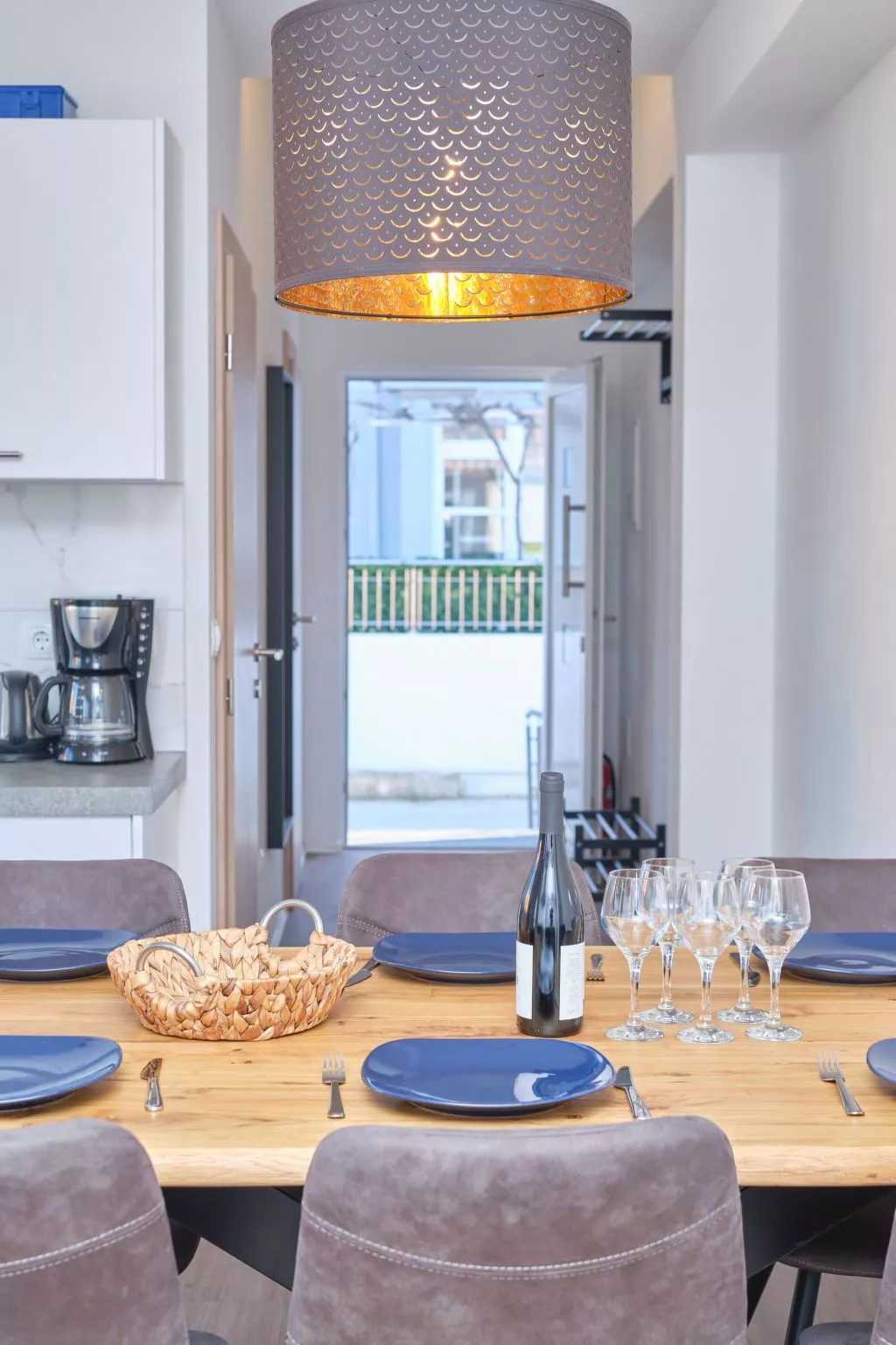 Für 4 Personen ca. 65 m&sup2; in Mastrinka, Adriaküste Kroatien (Kroatische Ins-Image-tags.info