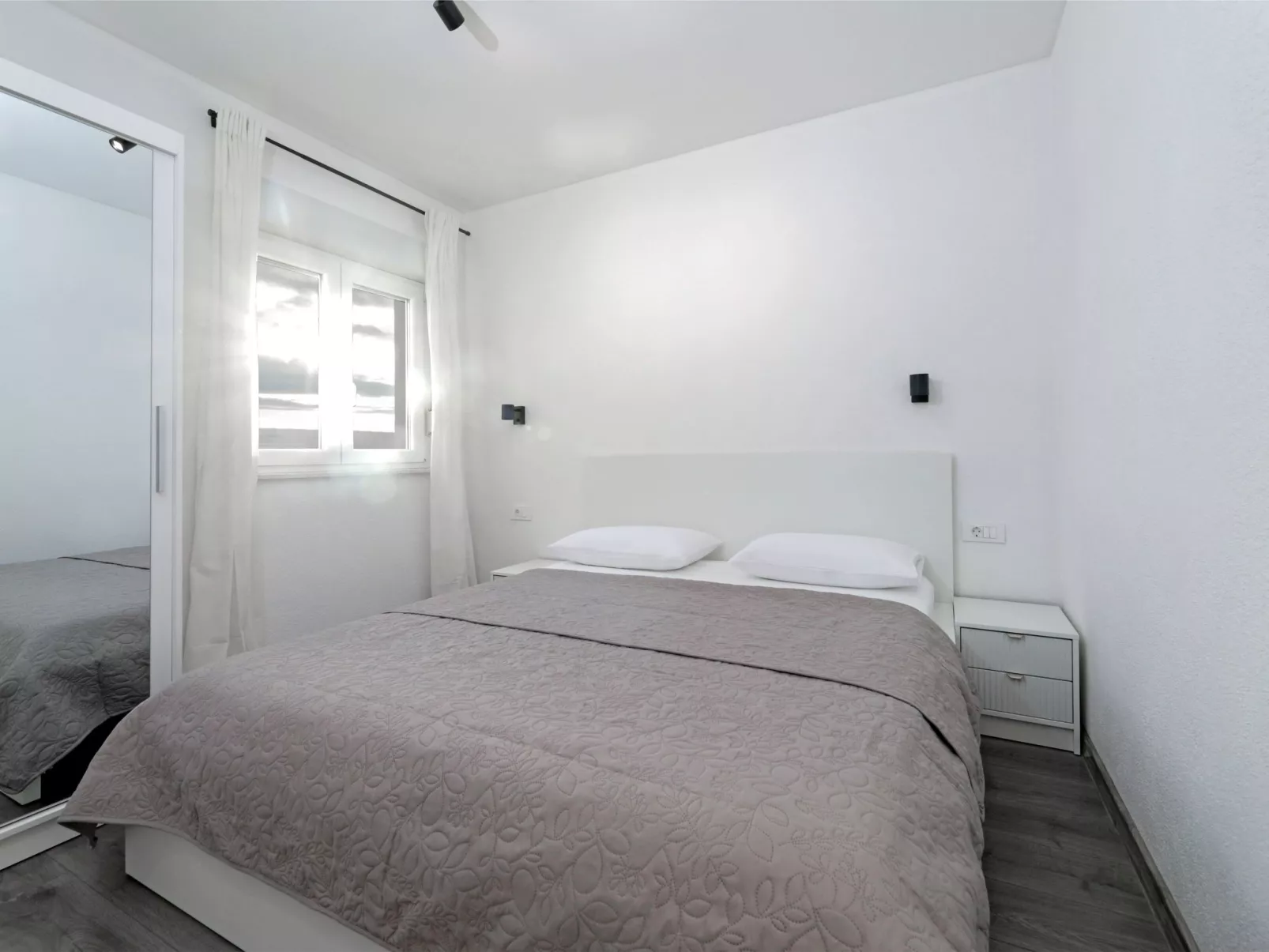 Apartman Matic-Dedans