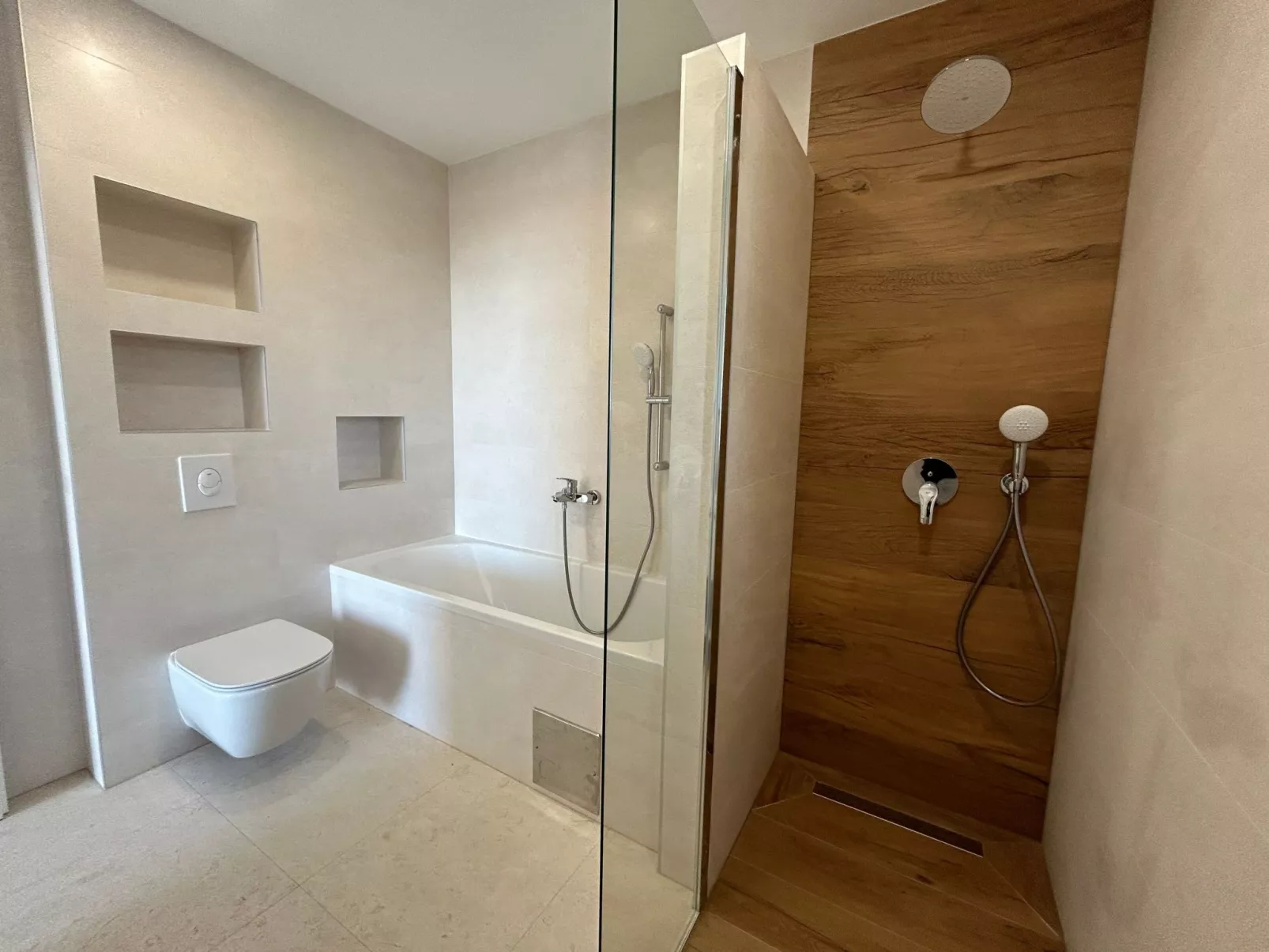 Villa Olivia mit Pool - Spielplatz - Meerblick-Inside