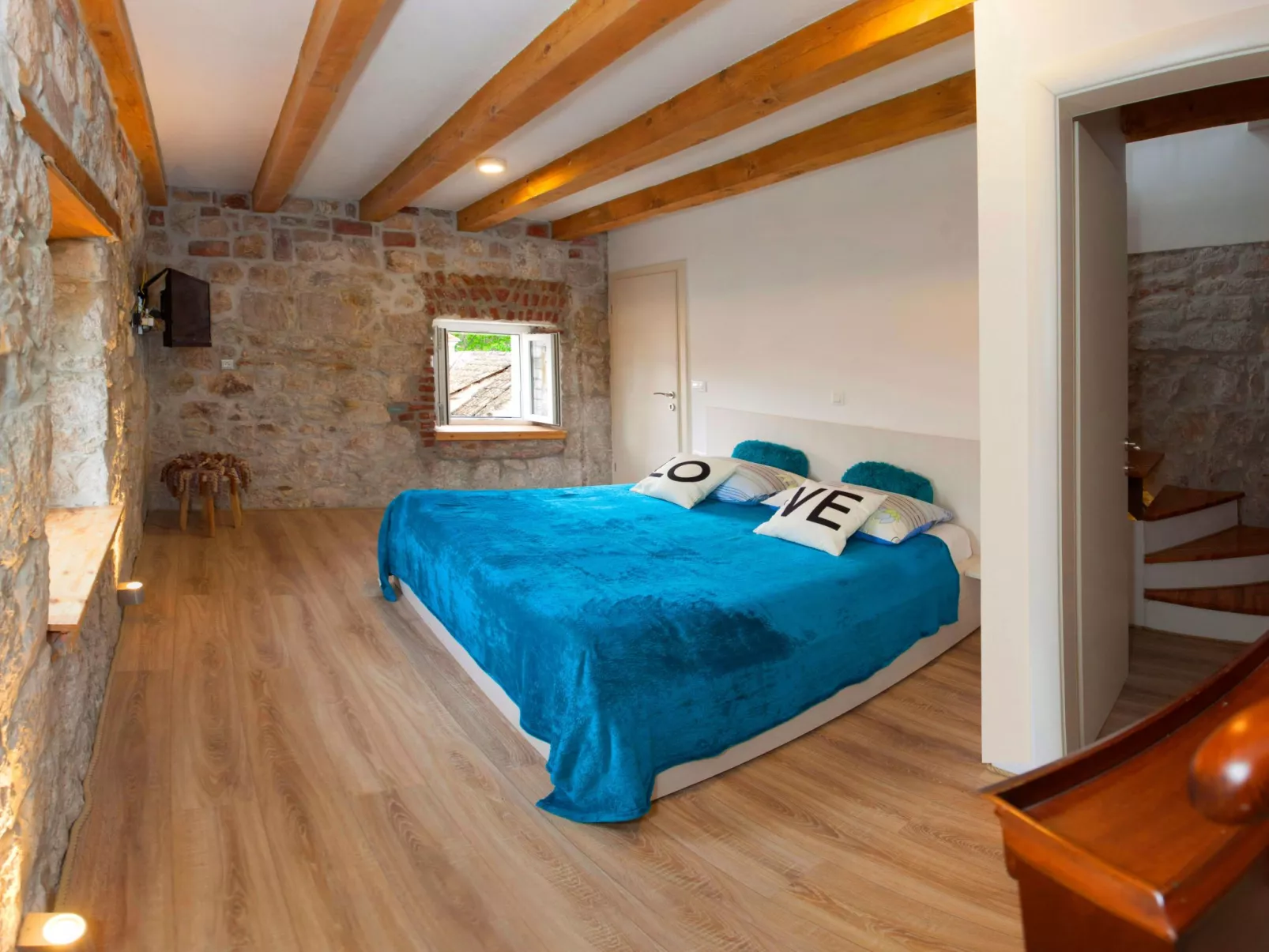 Villa Veli Varos Split-Dedans