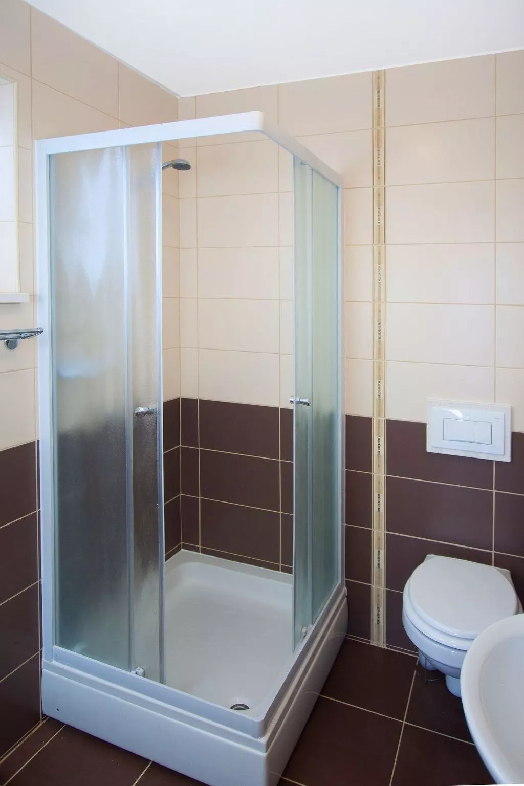 Studio-Wohnung " Trio 12 "